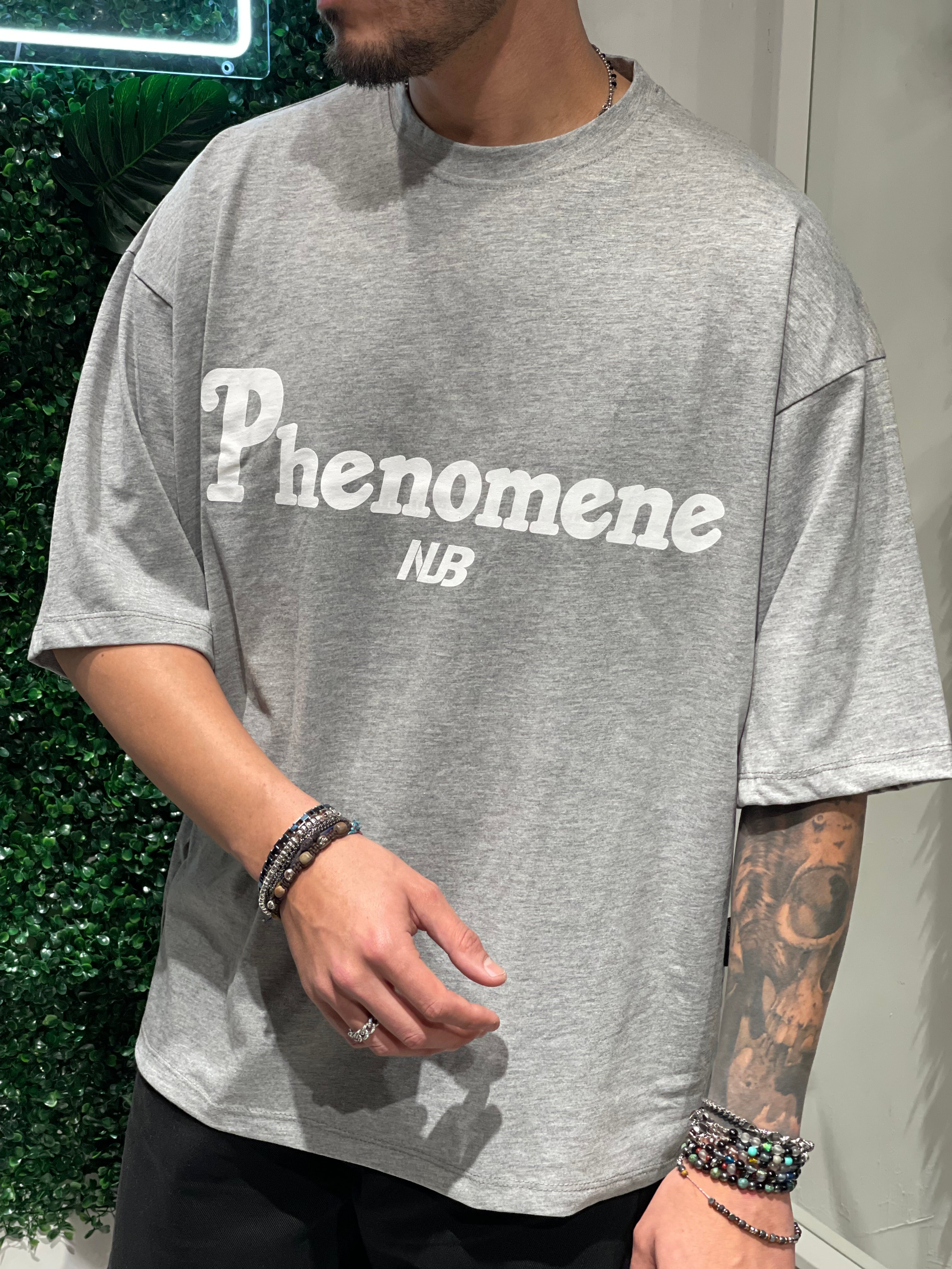 SHIRT OVER PHENOMENE NW JOB BRAND