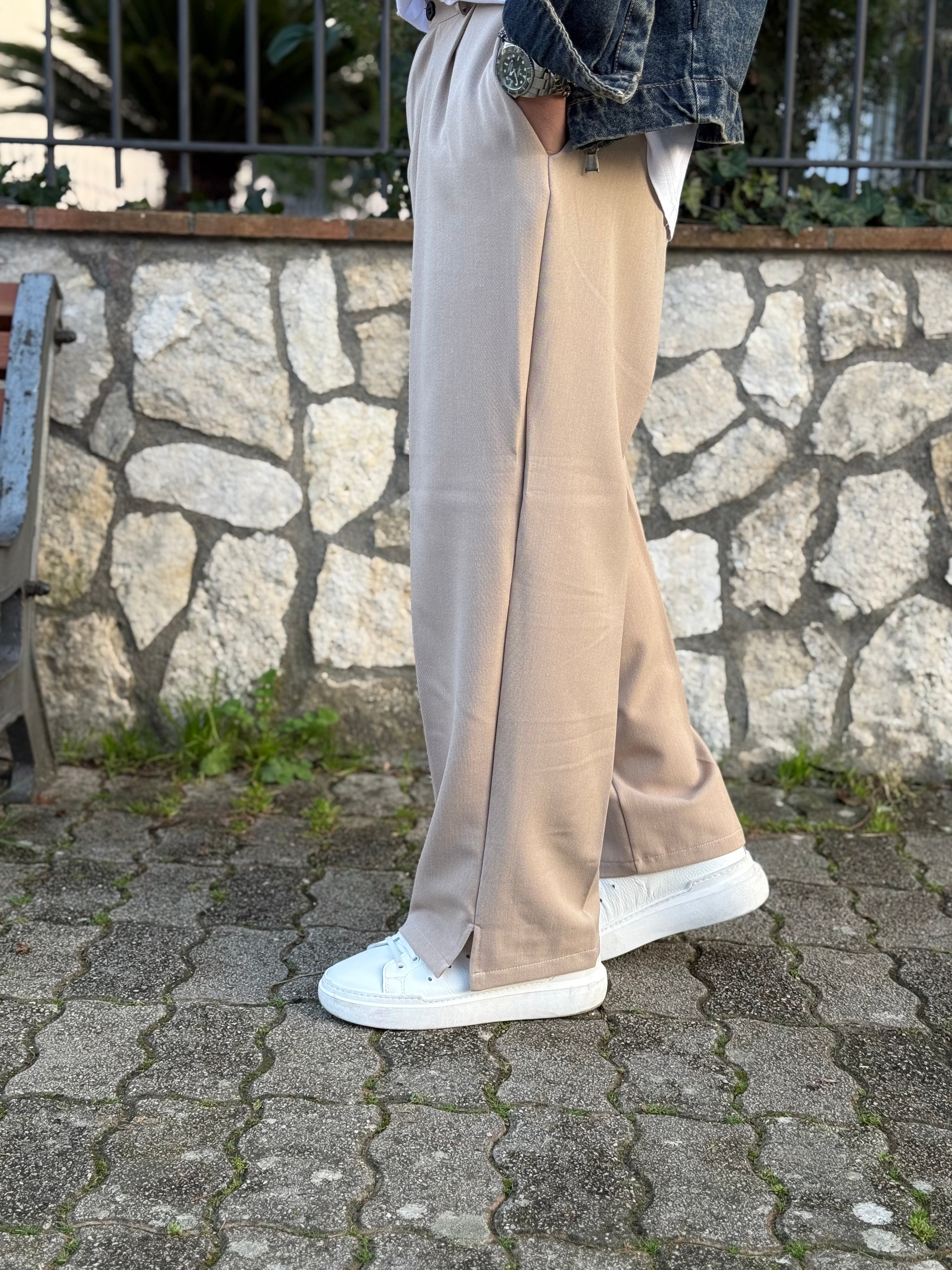 PANTALONE BEK NEW JOB BRAND