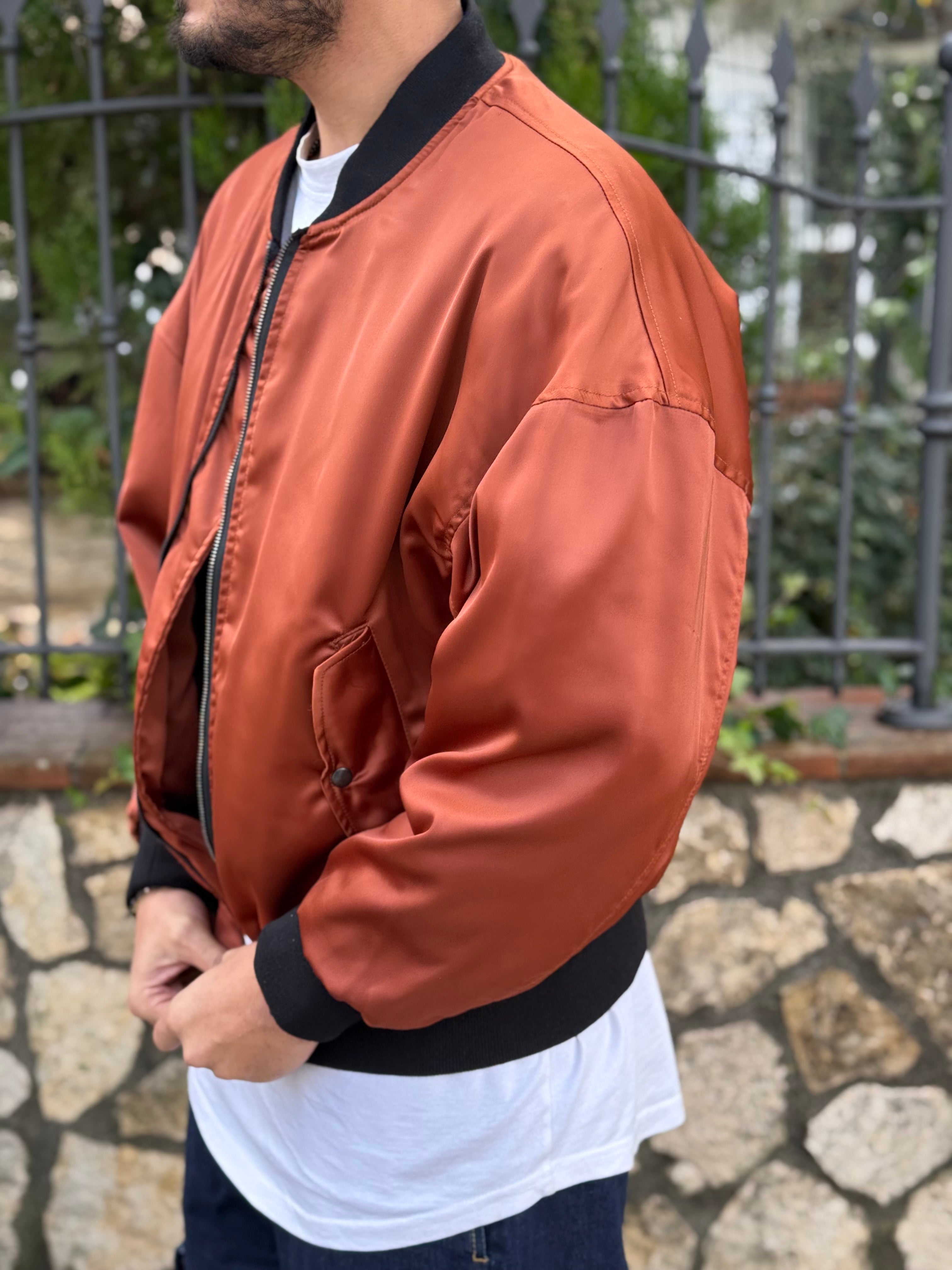 COLLEGE LUCIDO RUGGINE