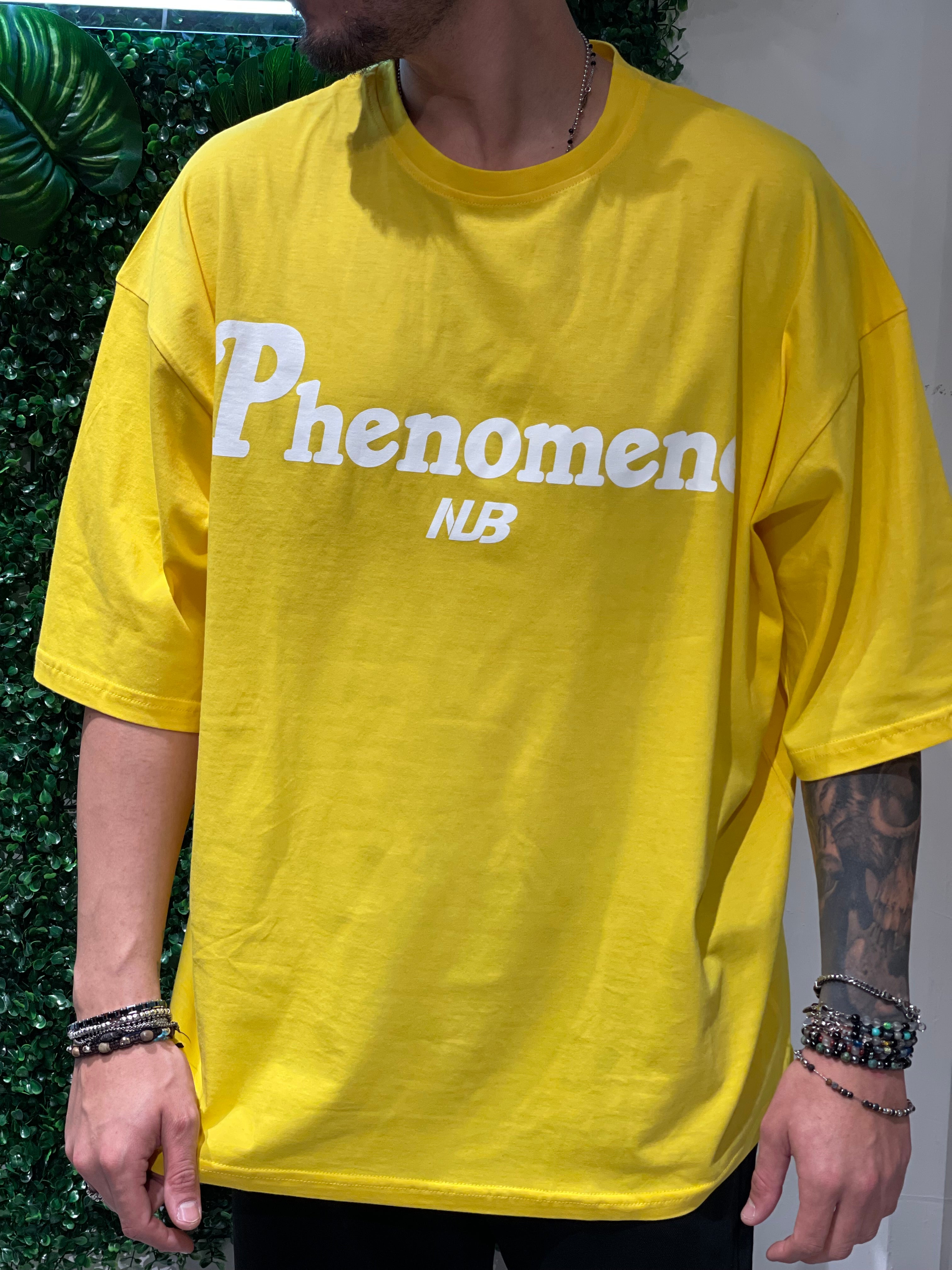 SHIRT OVER PHENOMENE NW JOB BRAND