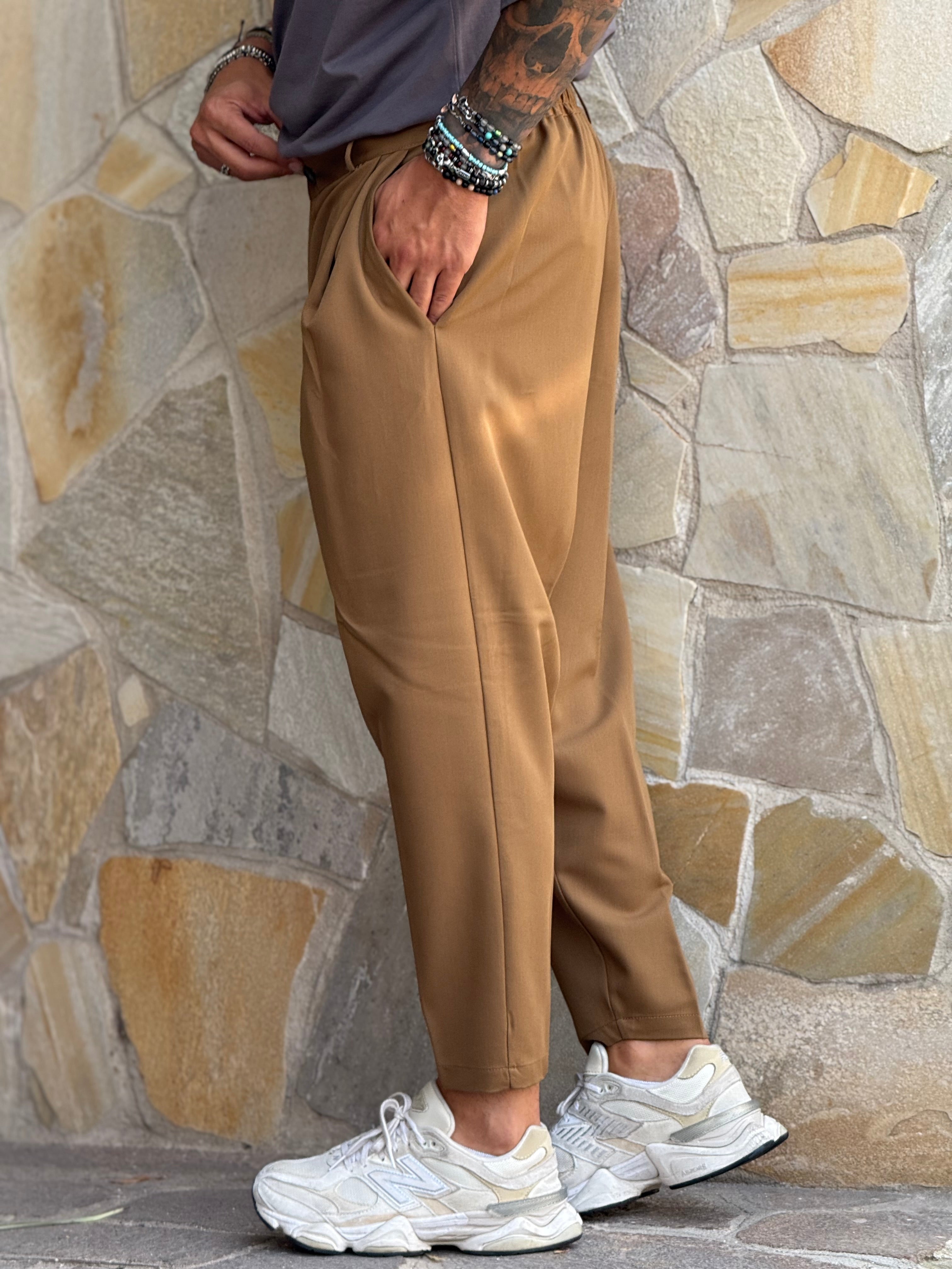 PANTALONE MONTECARLO NEW JOB BRAND