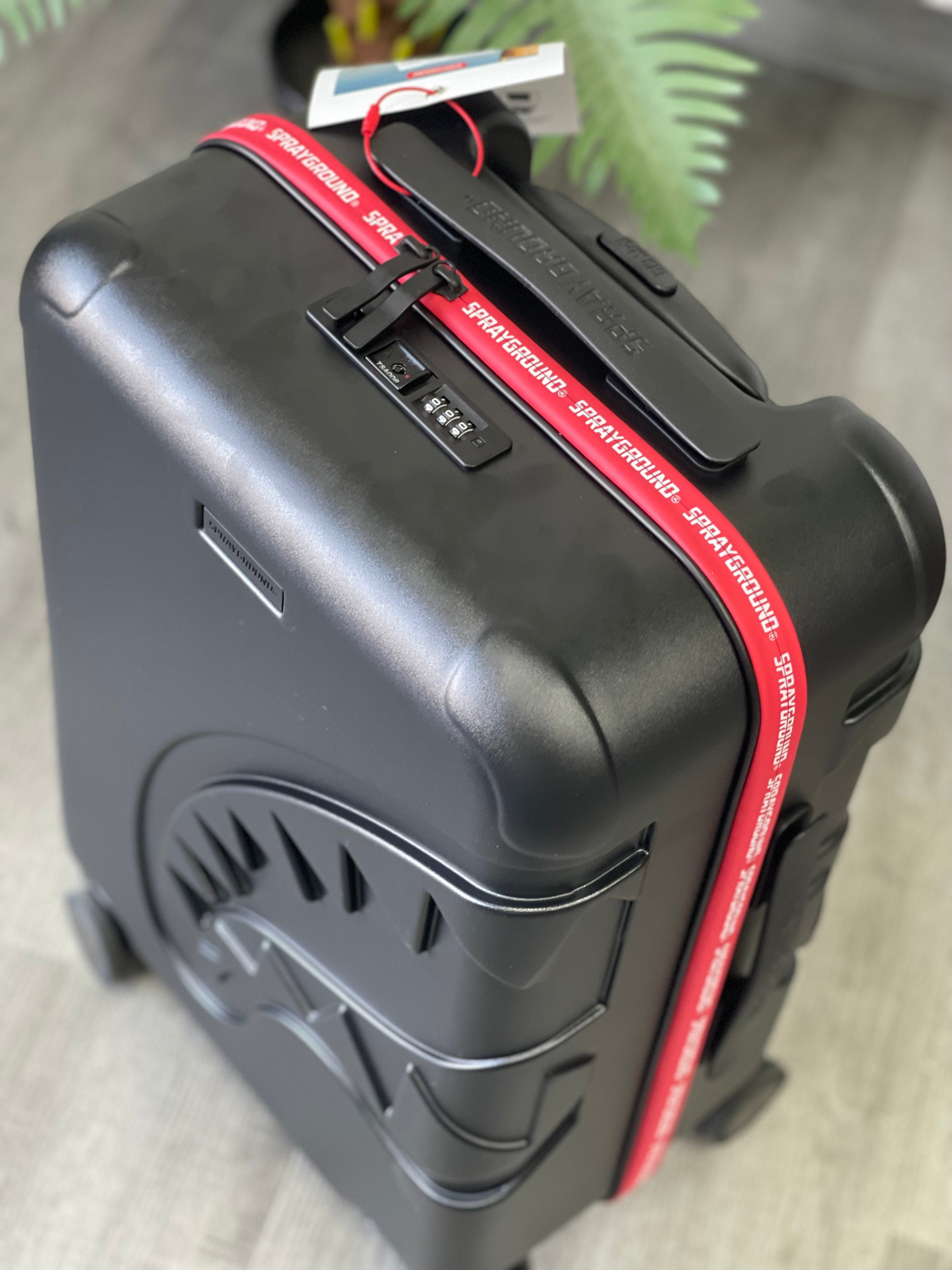 TROLLEY SPRAYGROUND