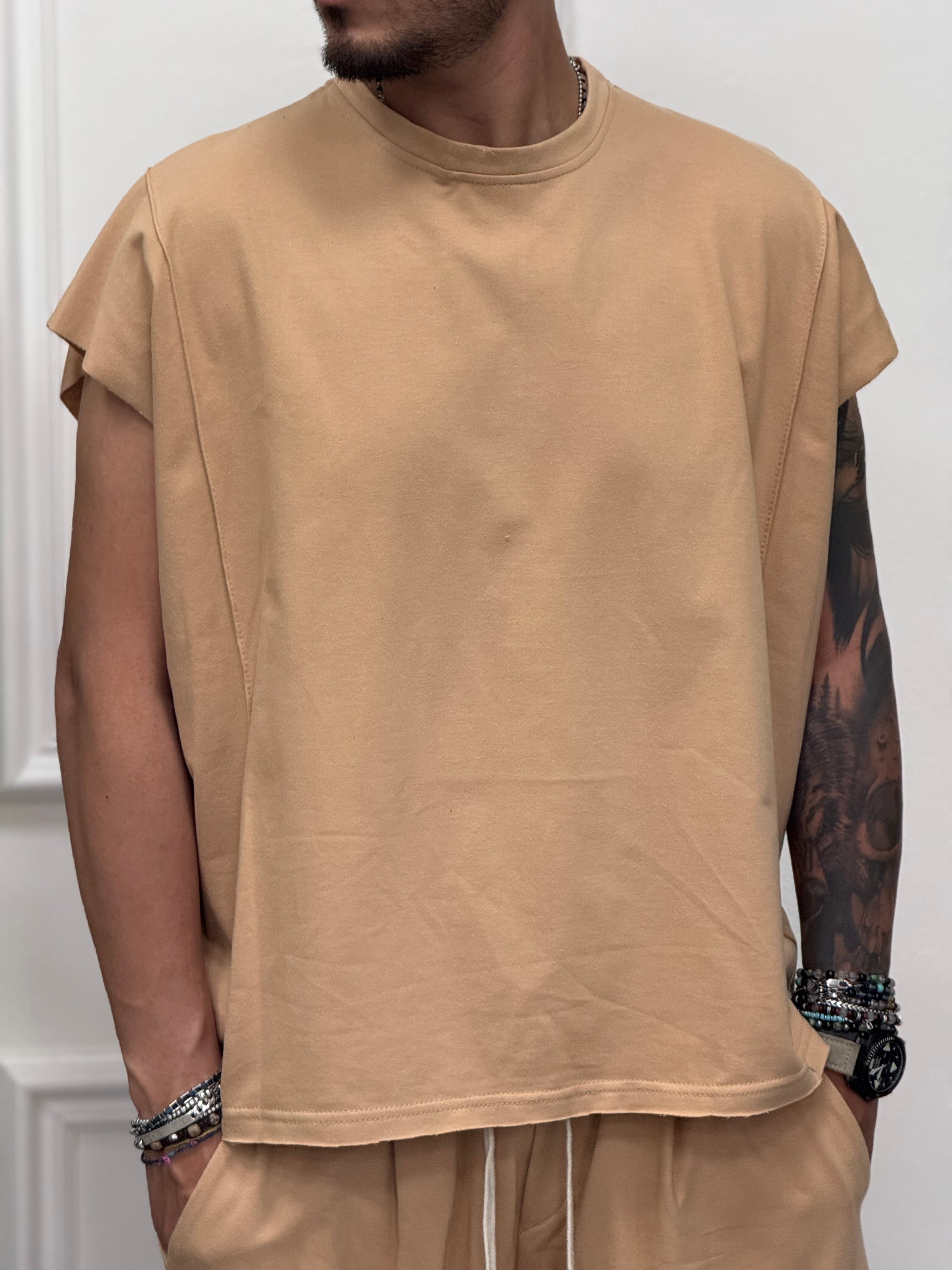 COORDINATO MA-PAC NEW JOB BRAND