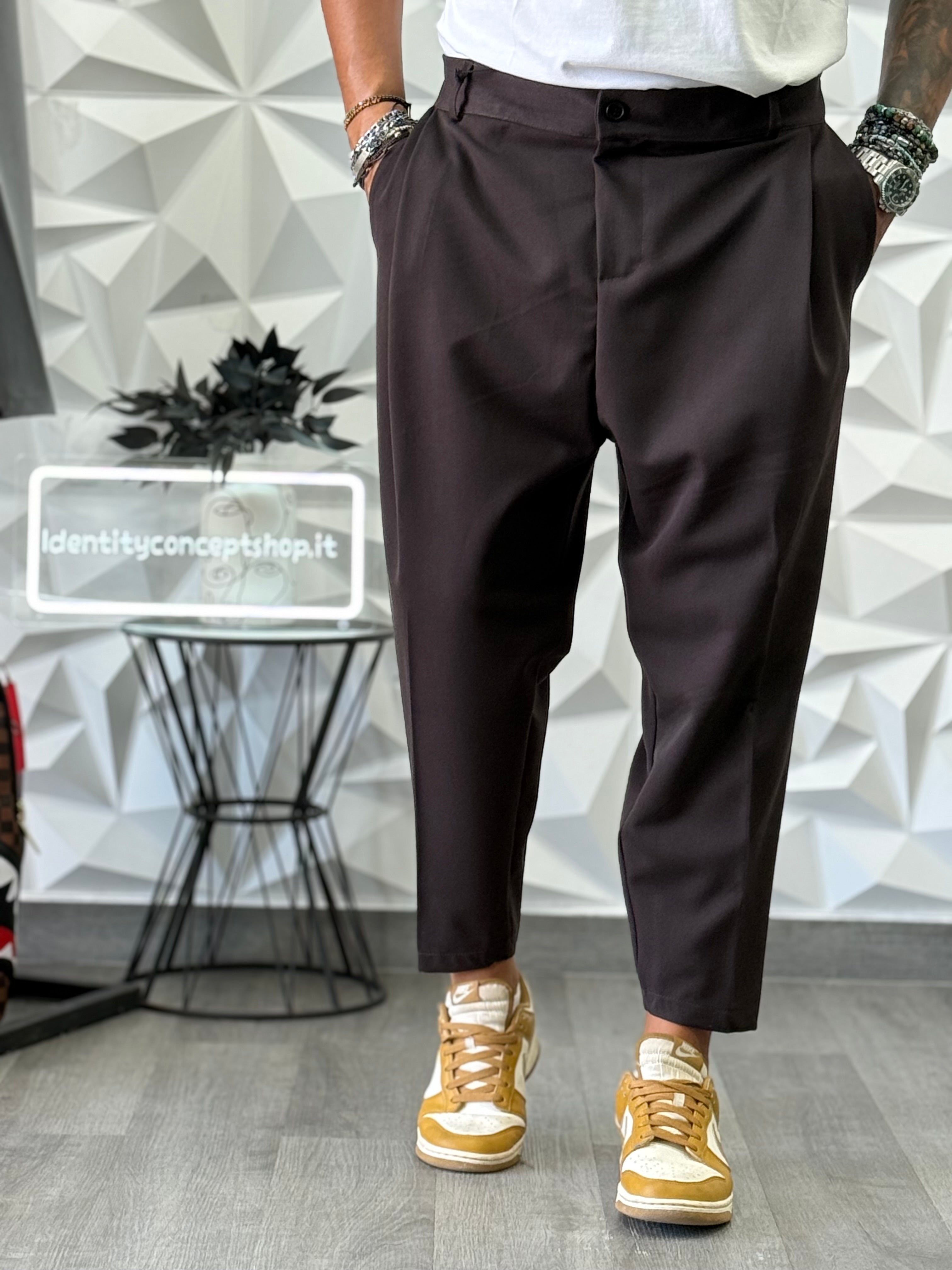 Pantalone Montecarlo/fv moro new job brand