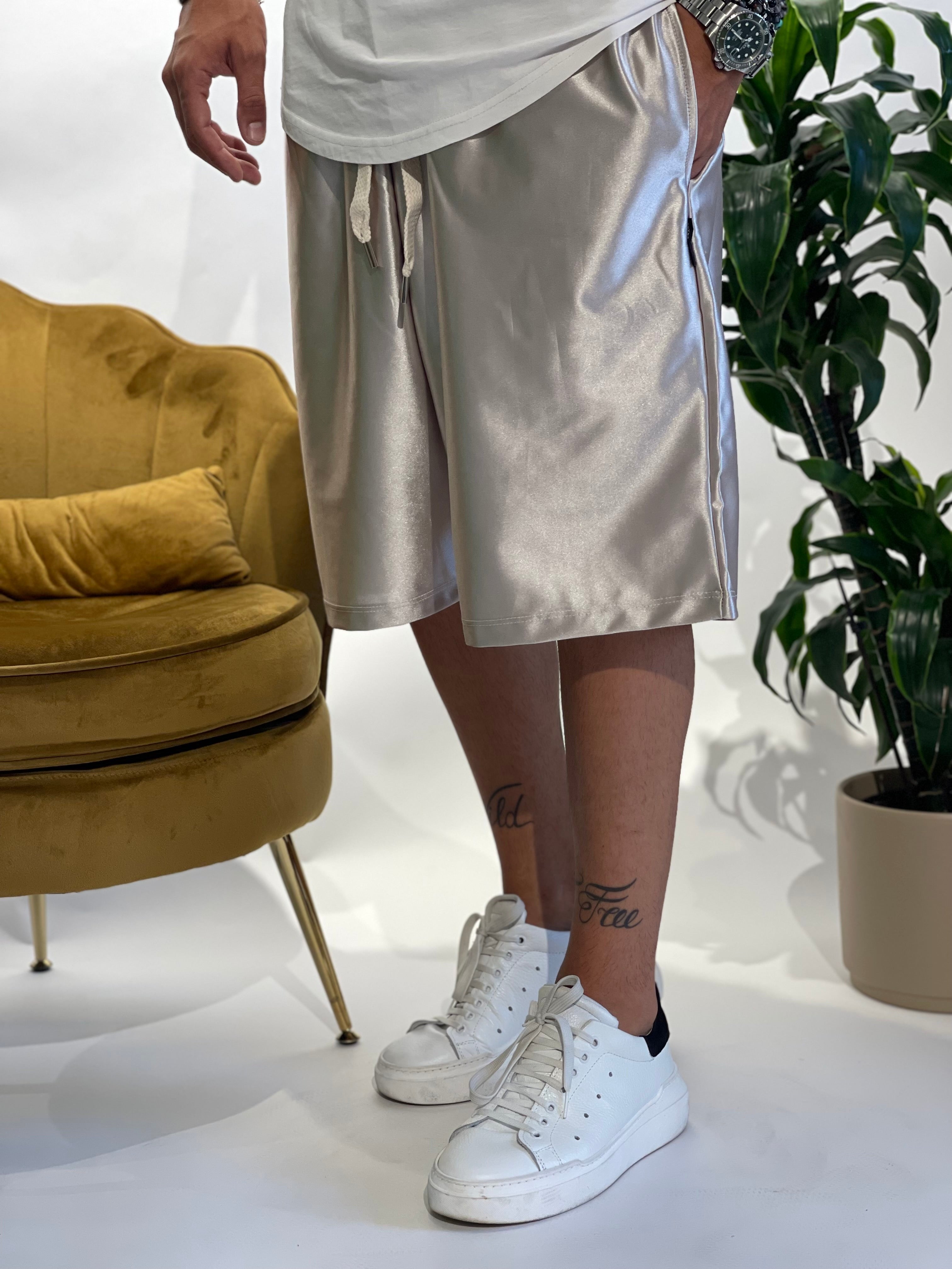 BERMUDA MYKONOS LUCIDO NEW JOB BRAND