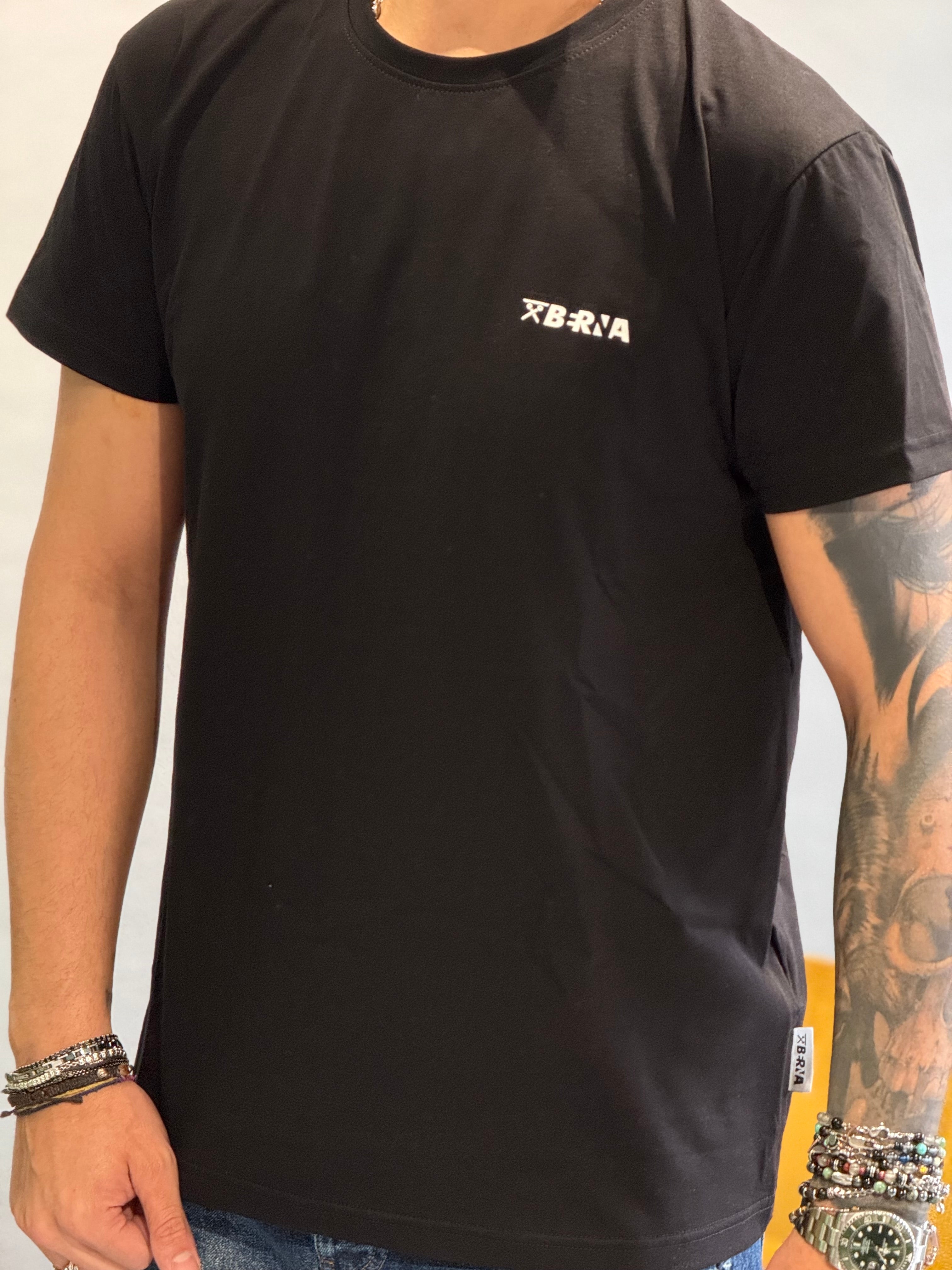 SHIRT LOGO BERNA BASIC