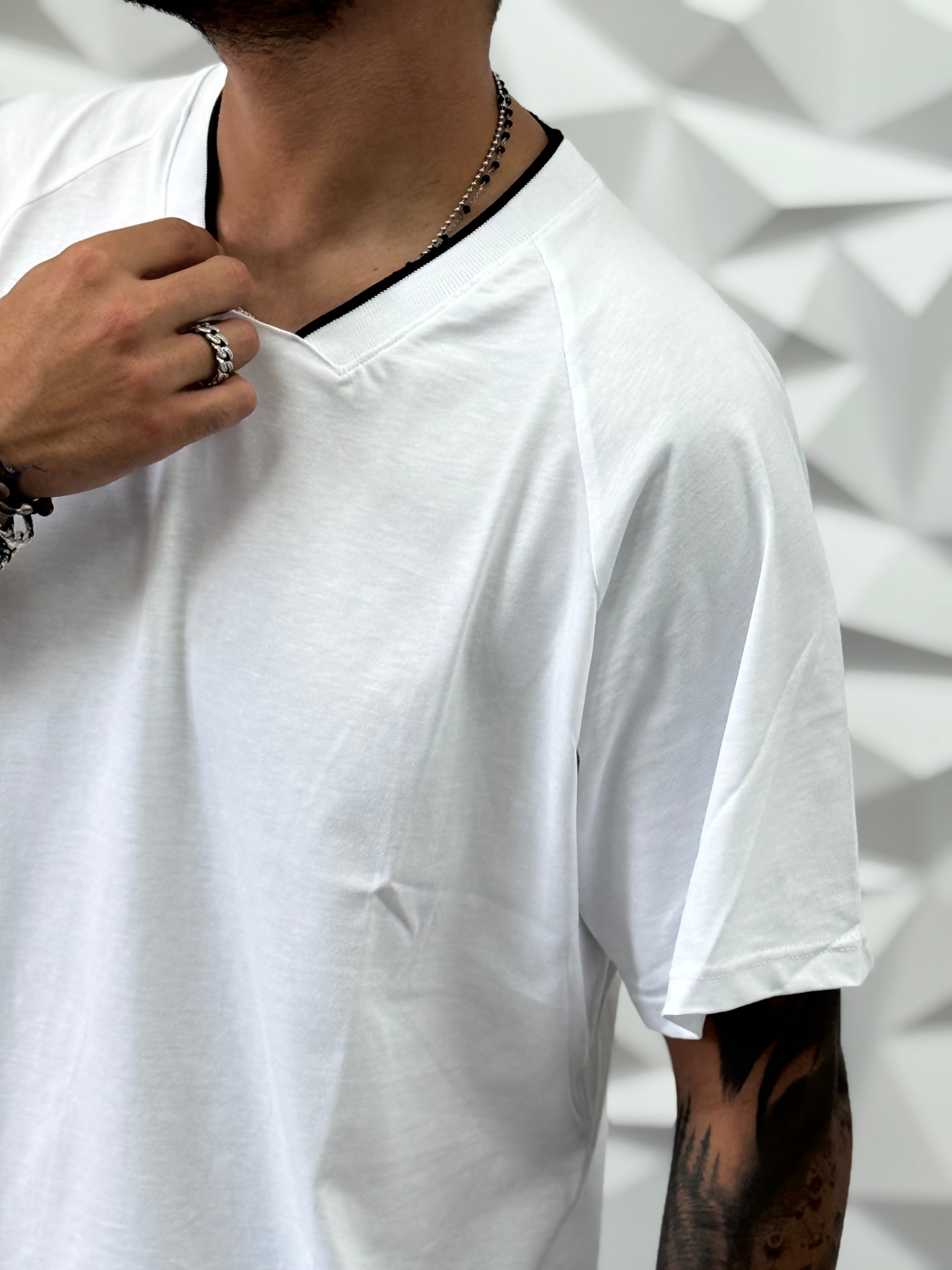 SHIRT BALÚ NEW JOB BRAND