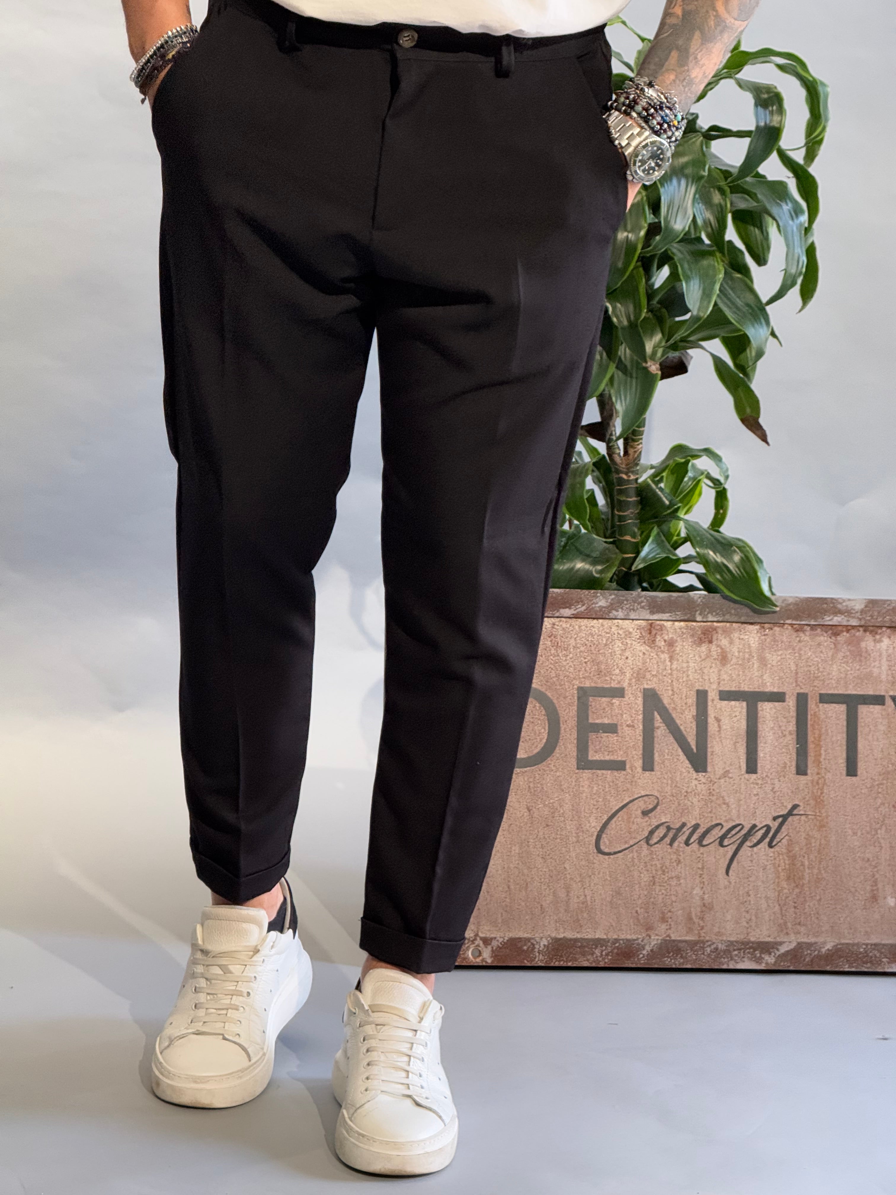 PANTALONE SANTORINI NEW JOB BRAND