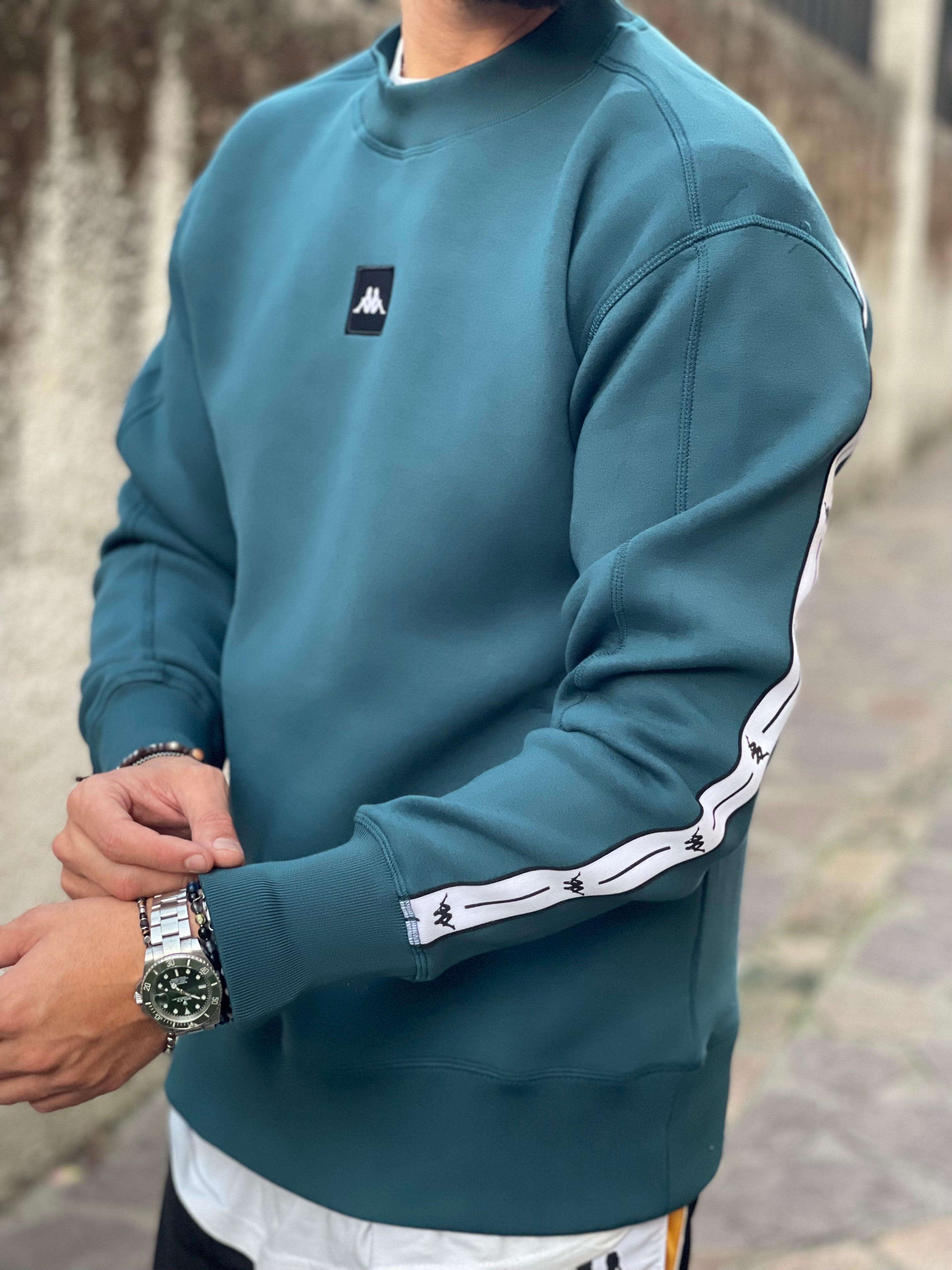 FELPA KAPPA PETROLIO