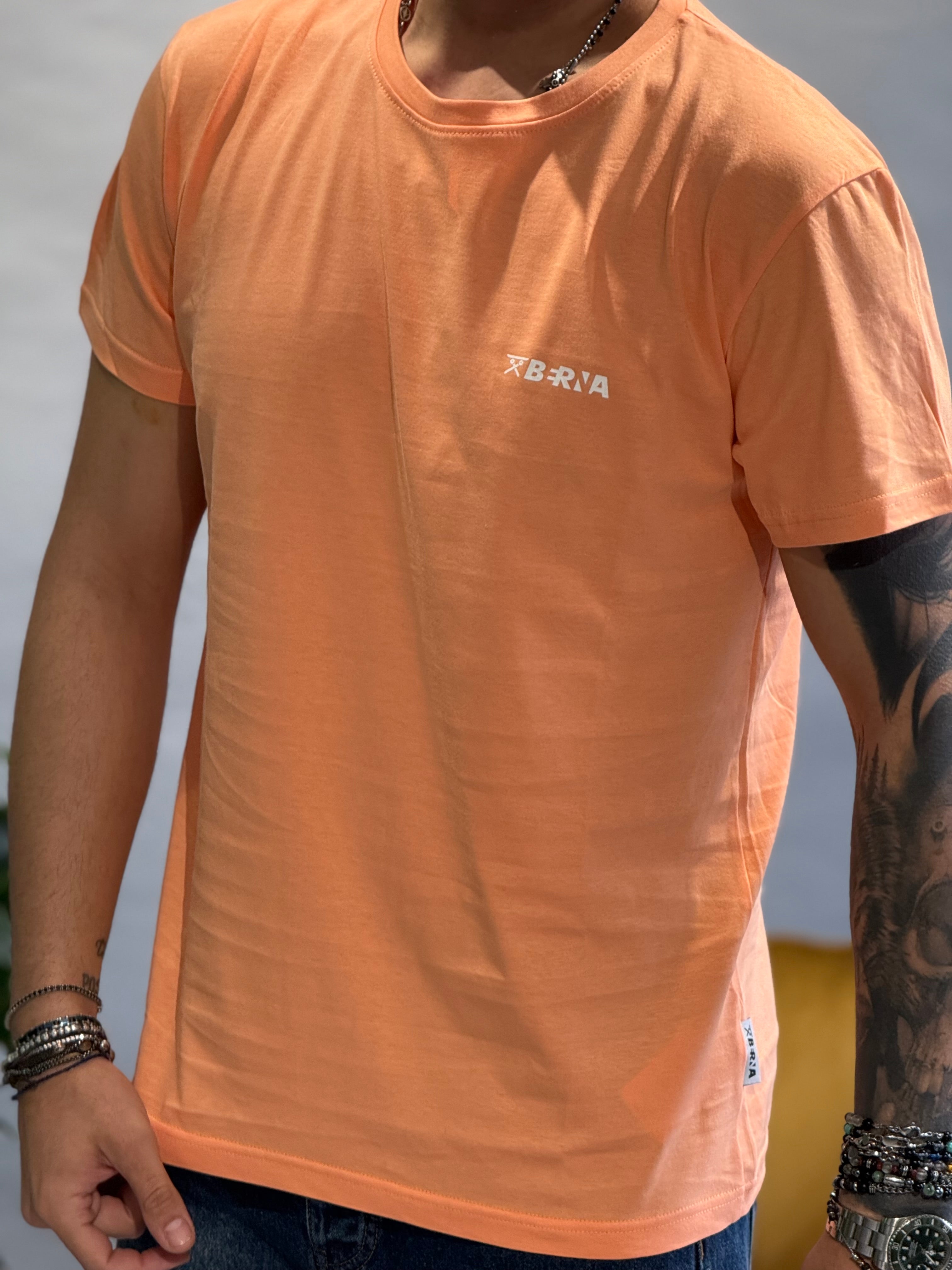 SHIRT LOGO BERNA BASIC