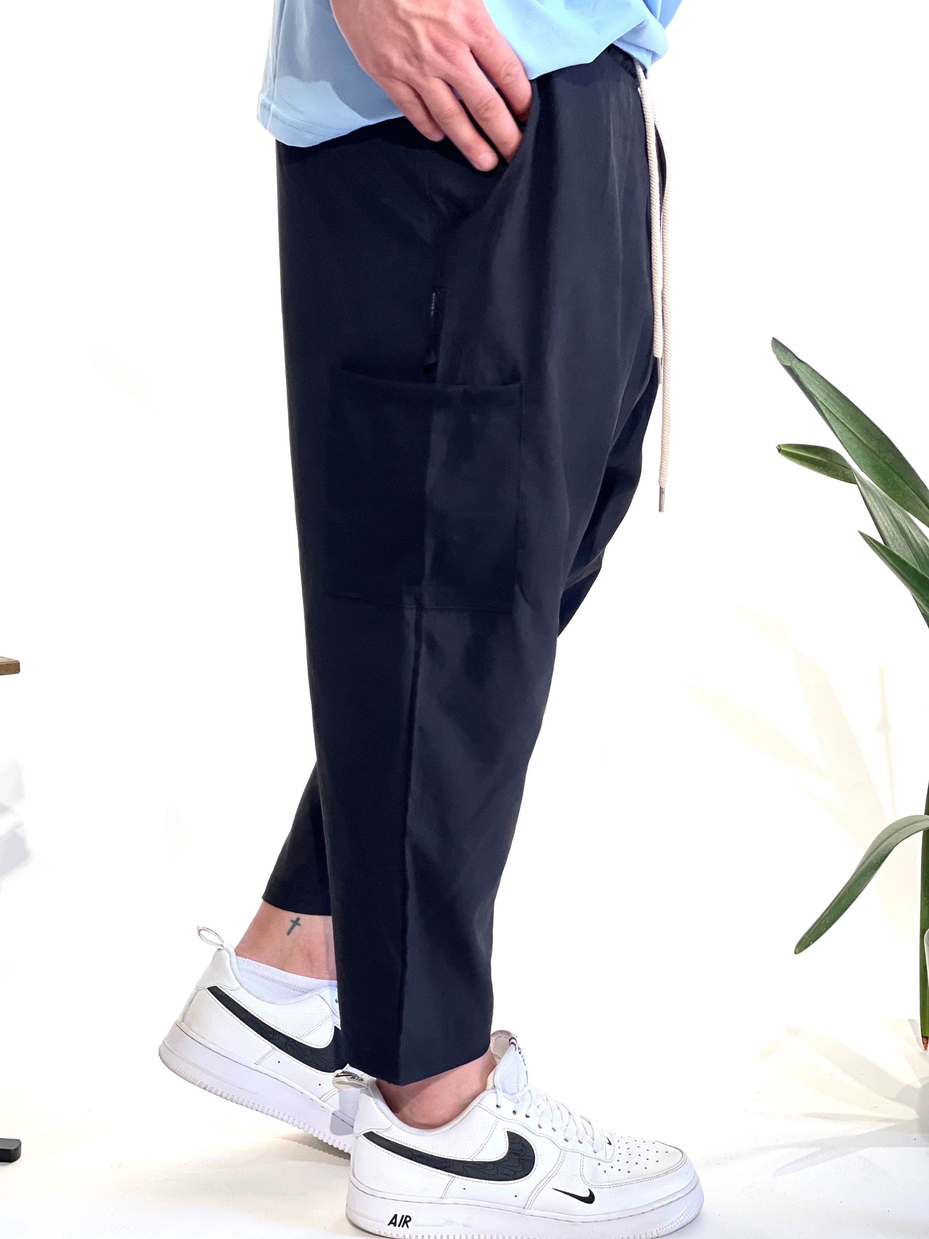 PANT TOKYO CON TASCA