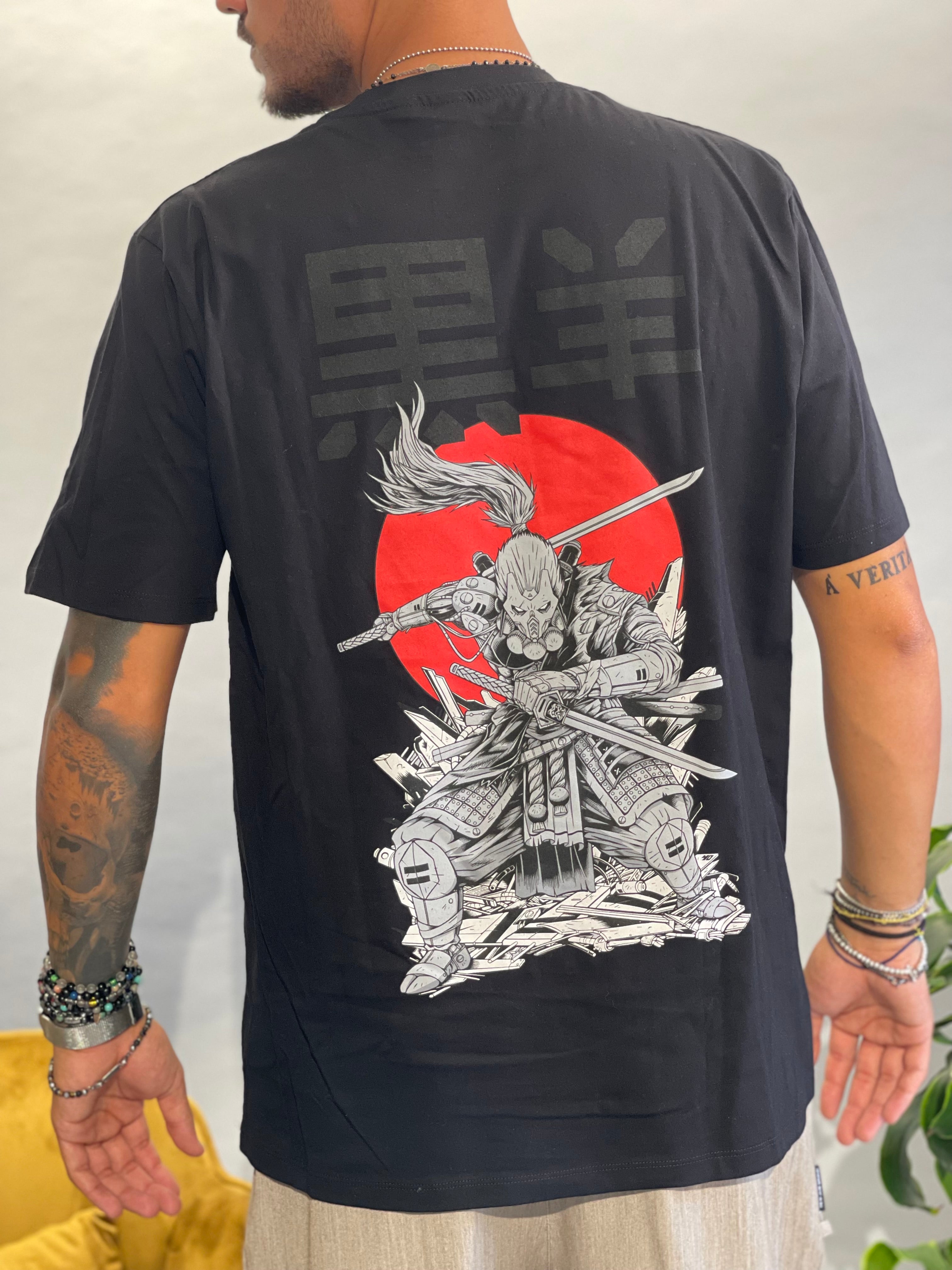 Dollynoire T-Shirt colore Nero