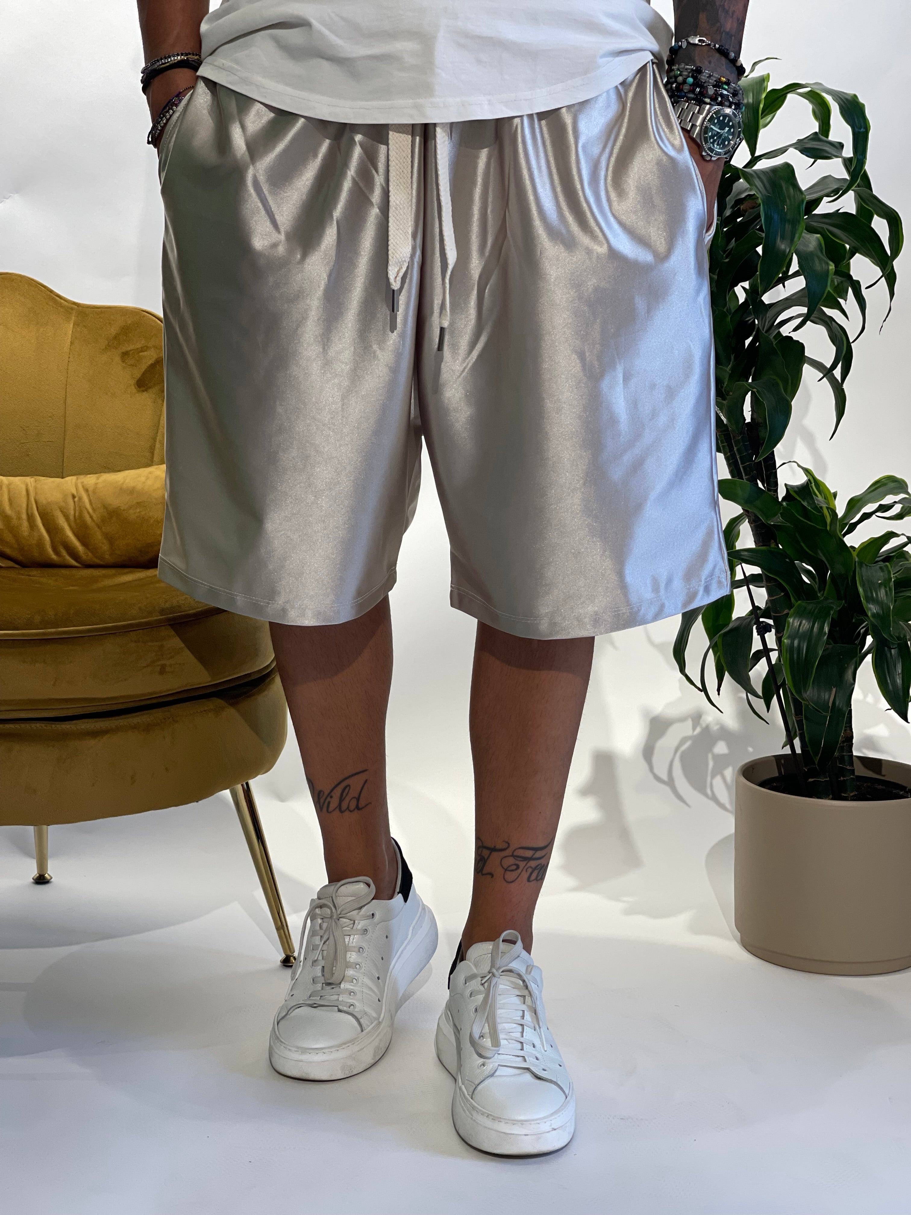 BERMUDA MYKONOS LUCIDO NEW JOB BRAND