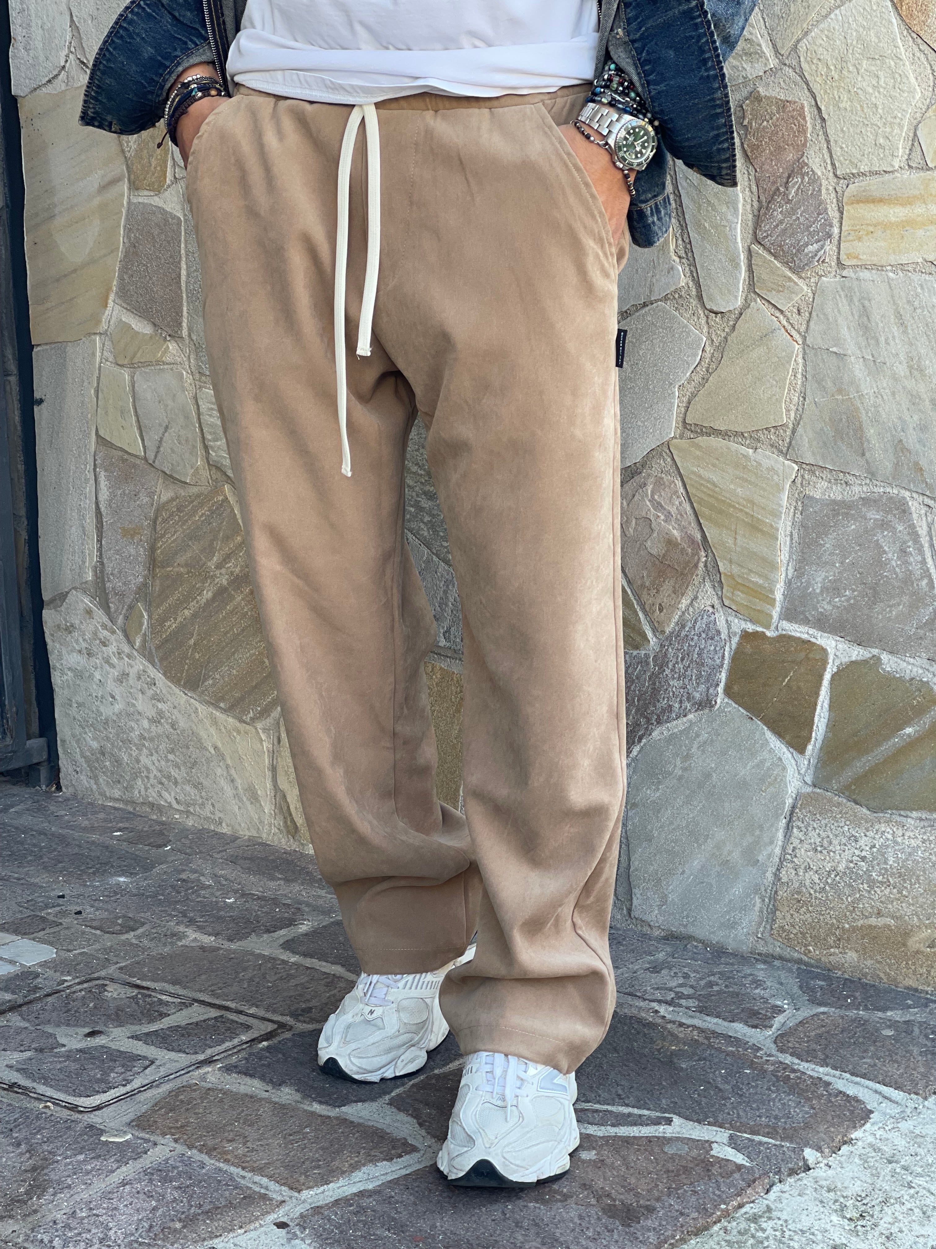 PANTALACCIO TAMARA NEW JOB BRAND