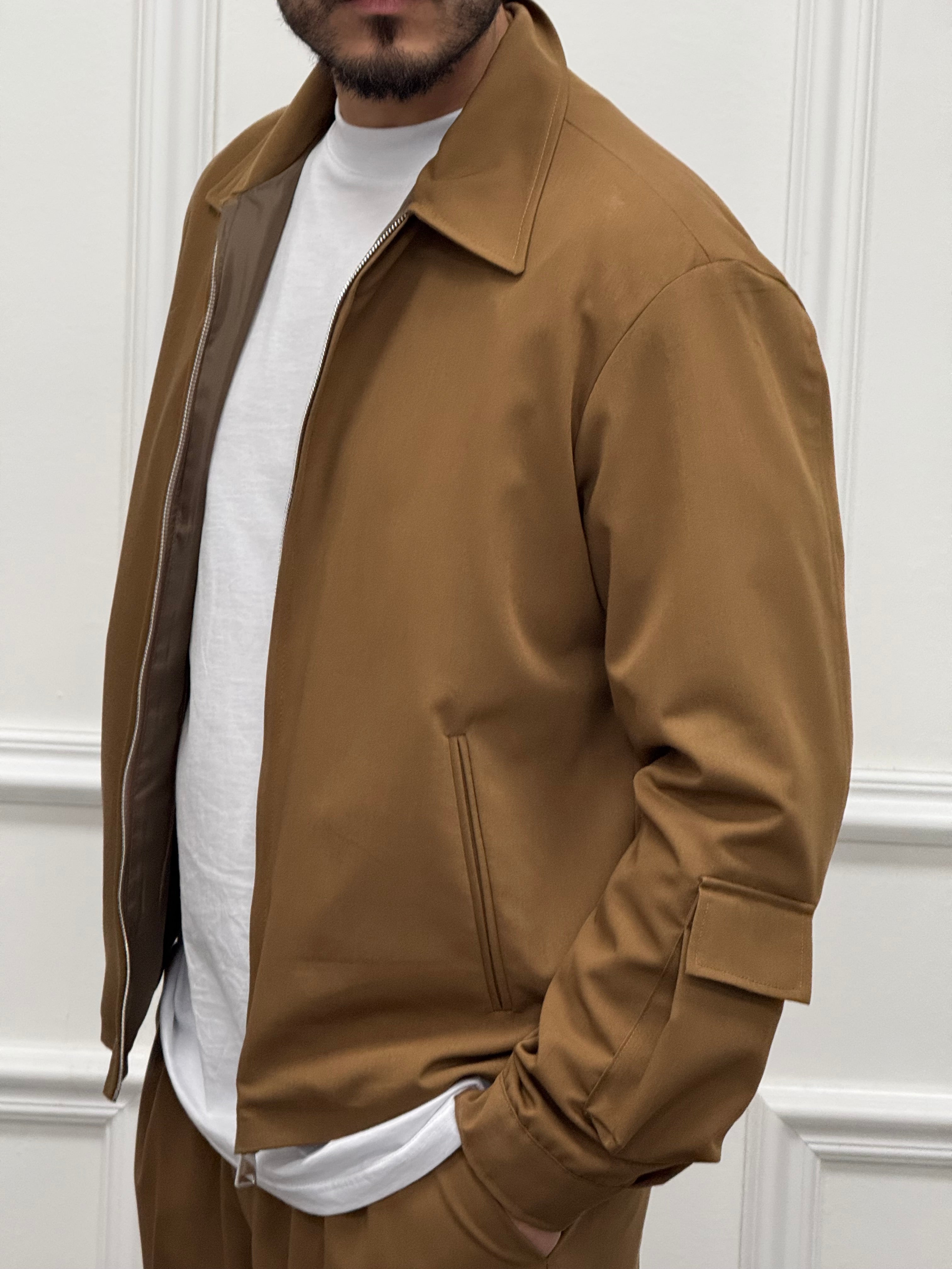 COORDINATO TASK NEW JOB BRAND