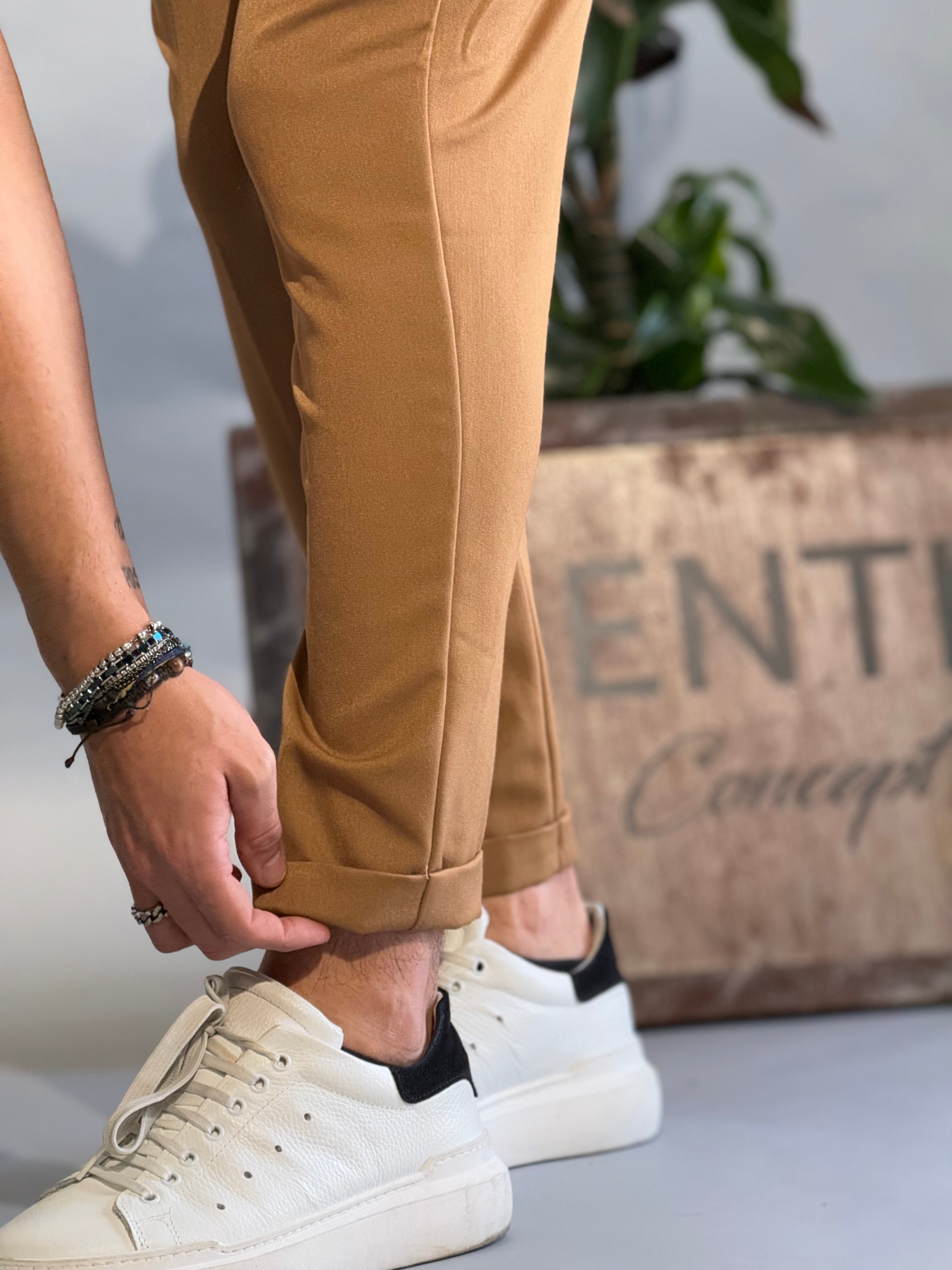 PANTALONE SANTORINI NEW JOB BRAND