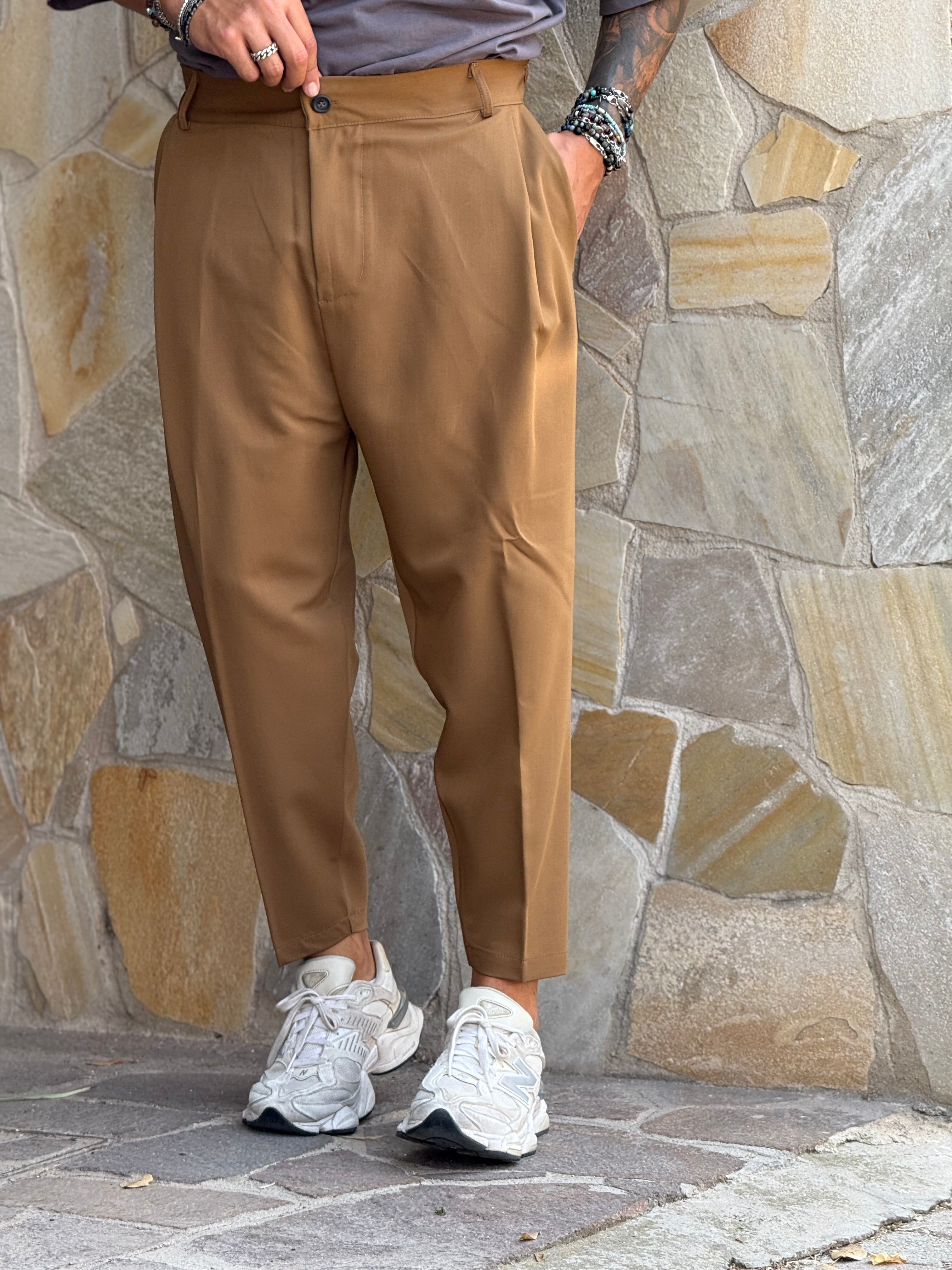 PANTALONE MONTECARLO NEW JOB BRAND
