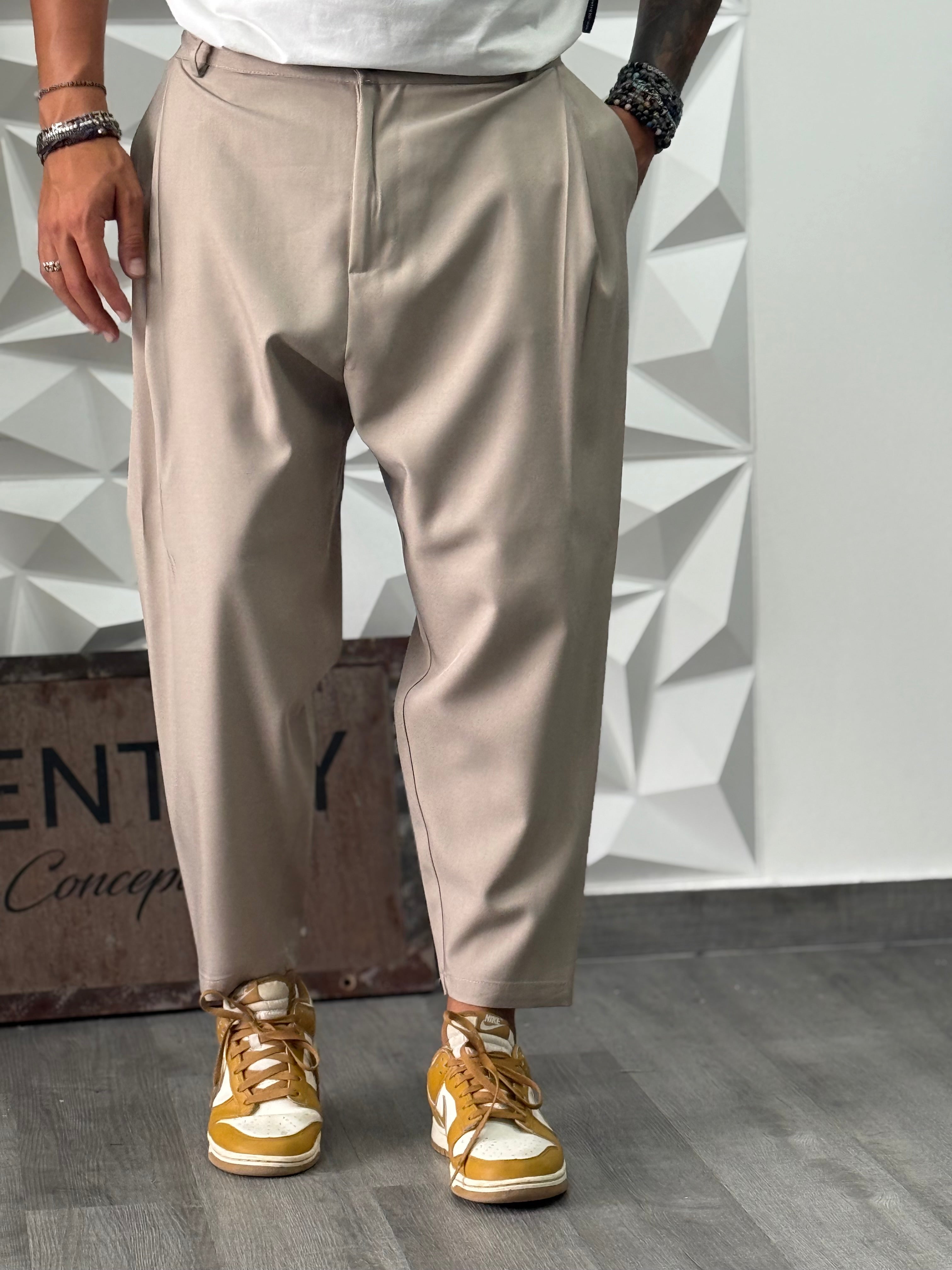 PANTALONE MONTECARLO NEW JOB BRAND