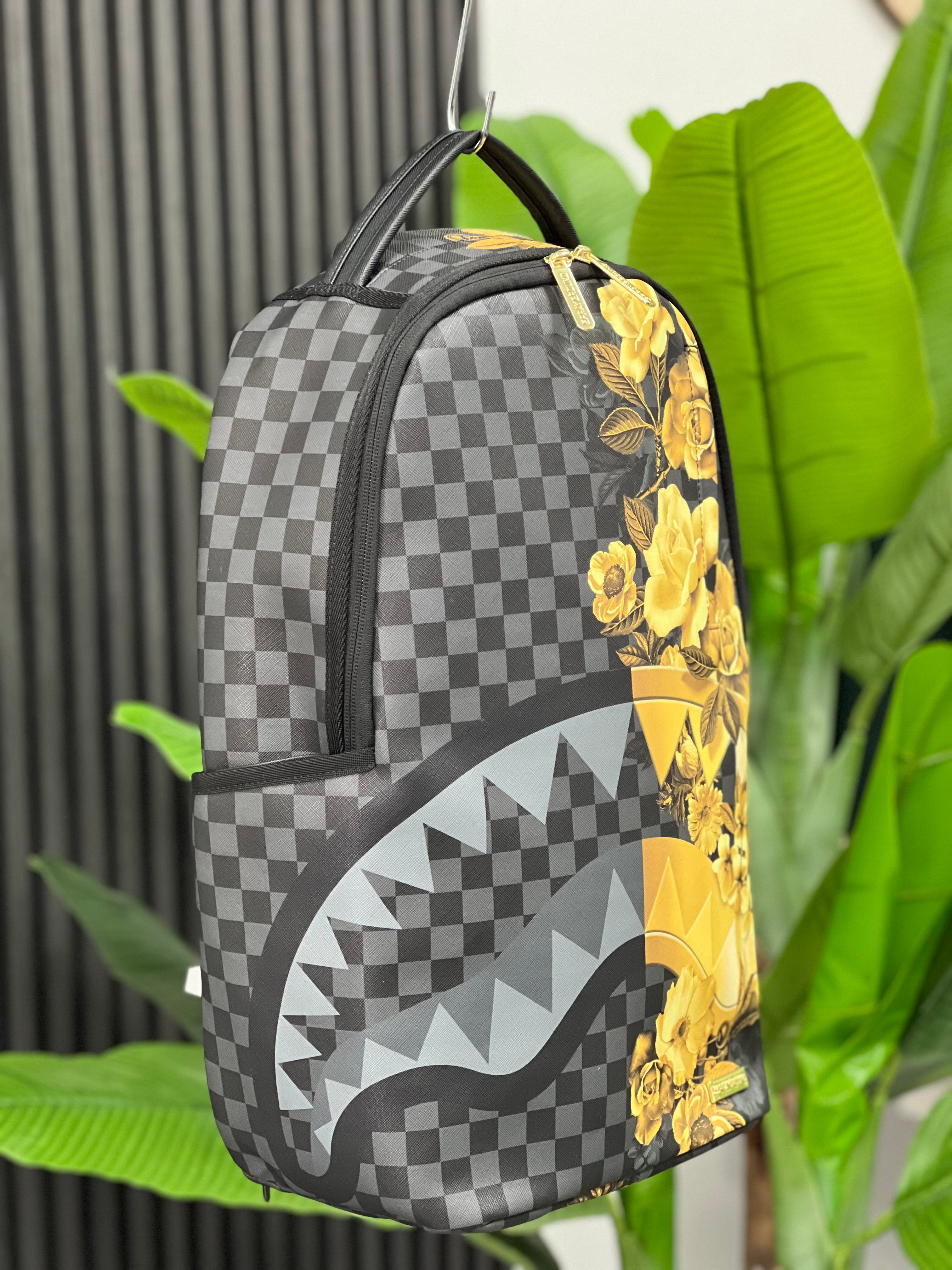 ZAINO SPRAYGROUND