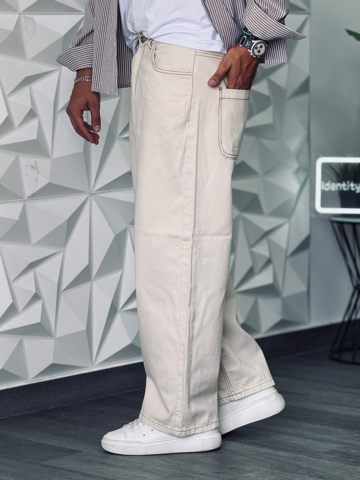 JEANS BALEN TORRES NEW JOB BRAND
