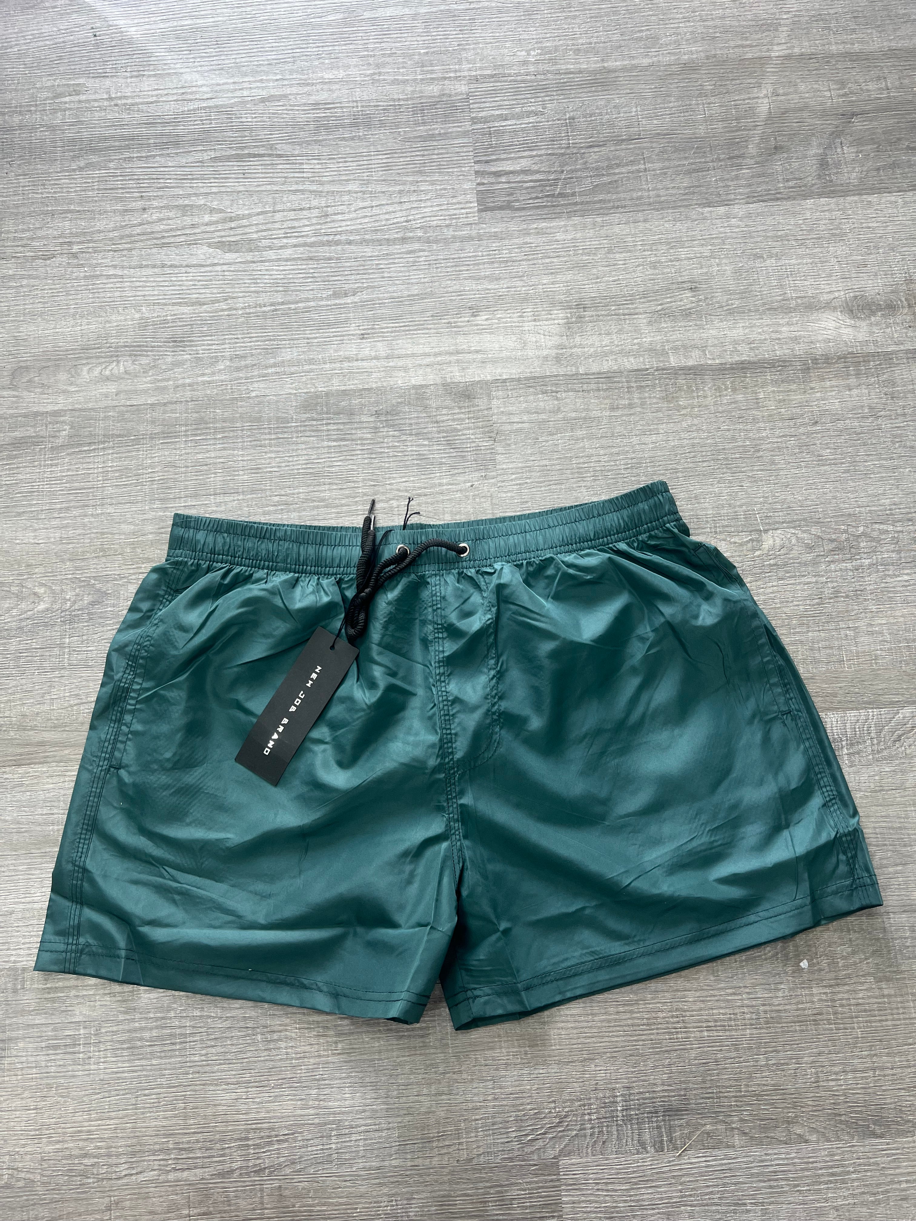 COSTUME VERDE BOSTO NEW JOB BRAND