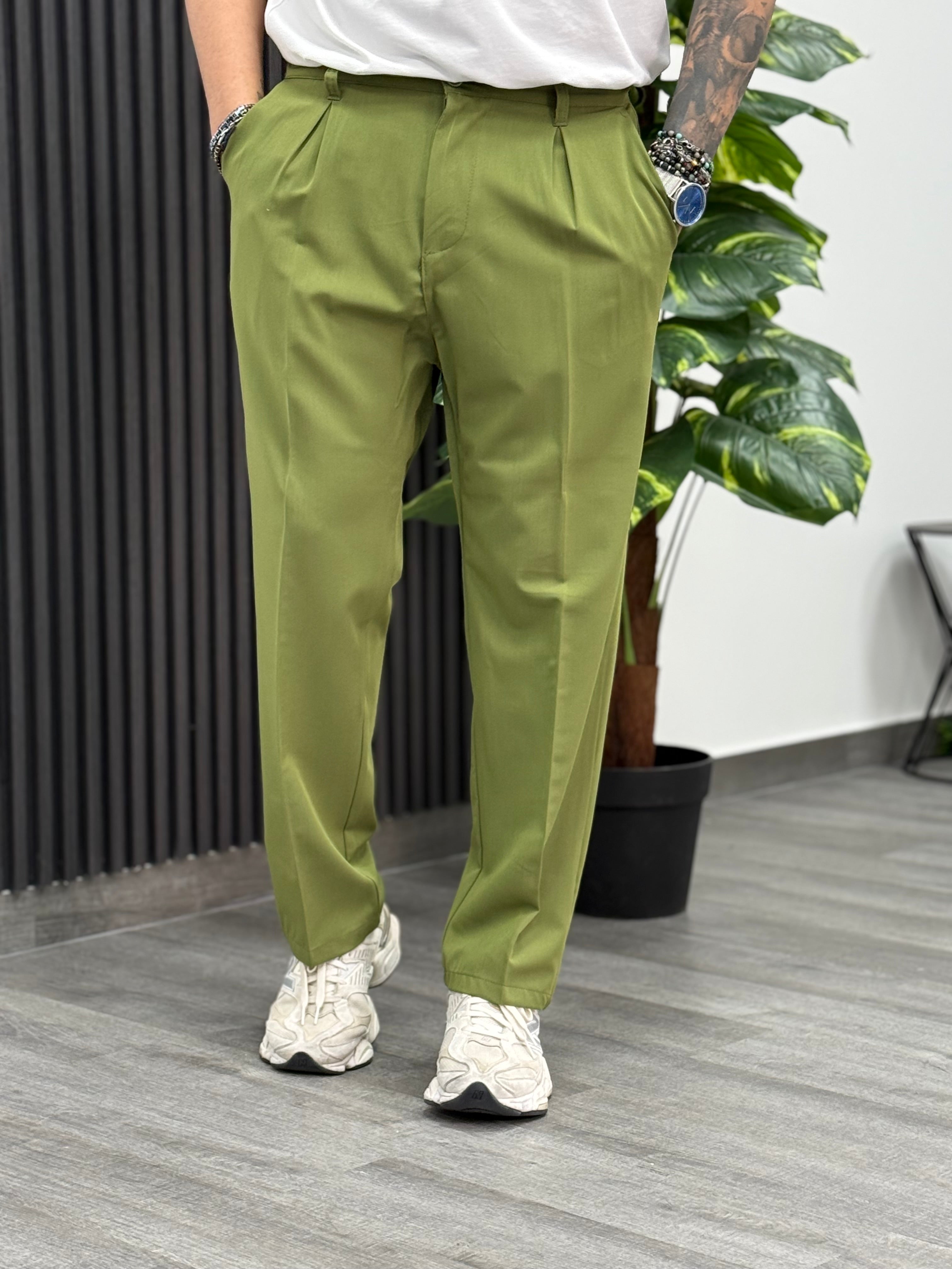 PANTALONE HARLEM NEW JOB BRAND