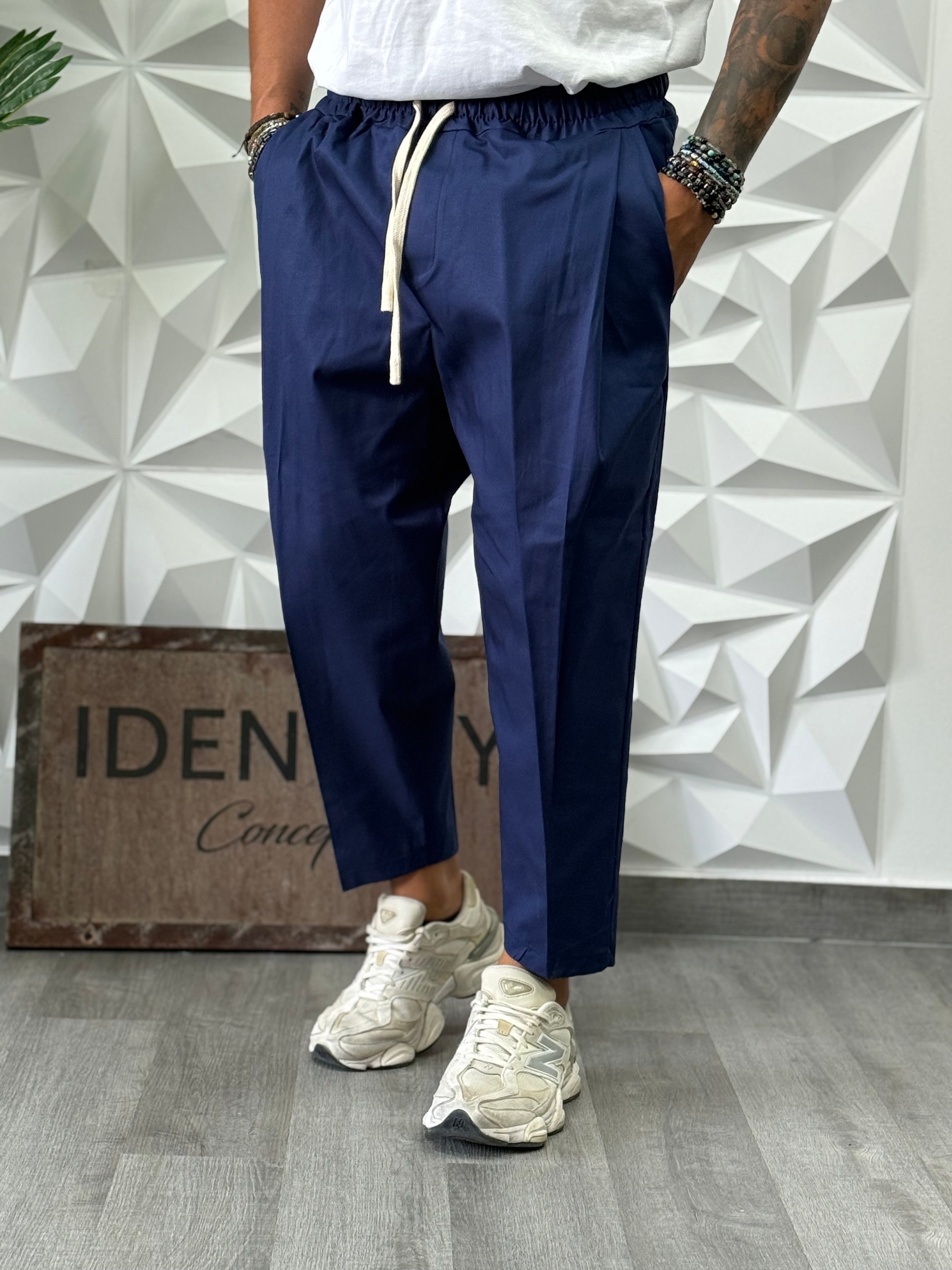 PANTALACCIO DIK ROYAL NEW JOB BRAND