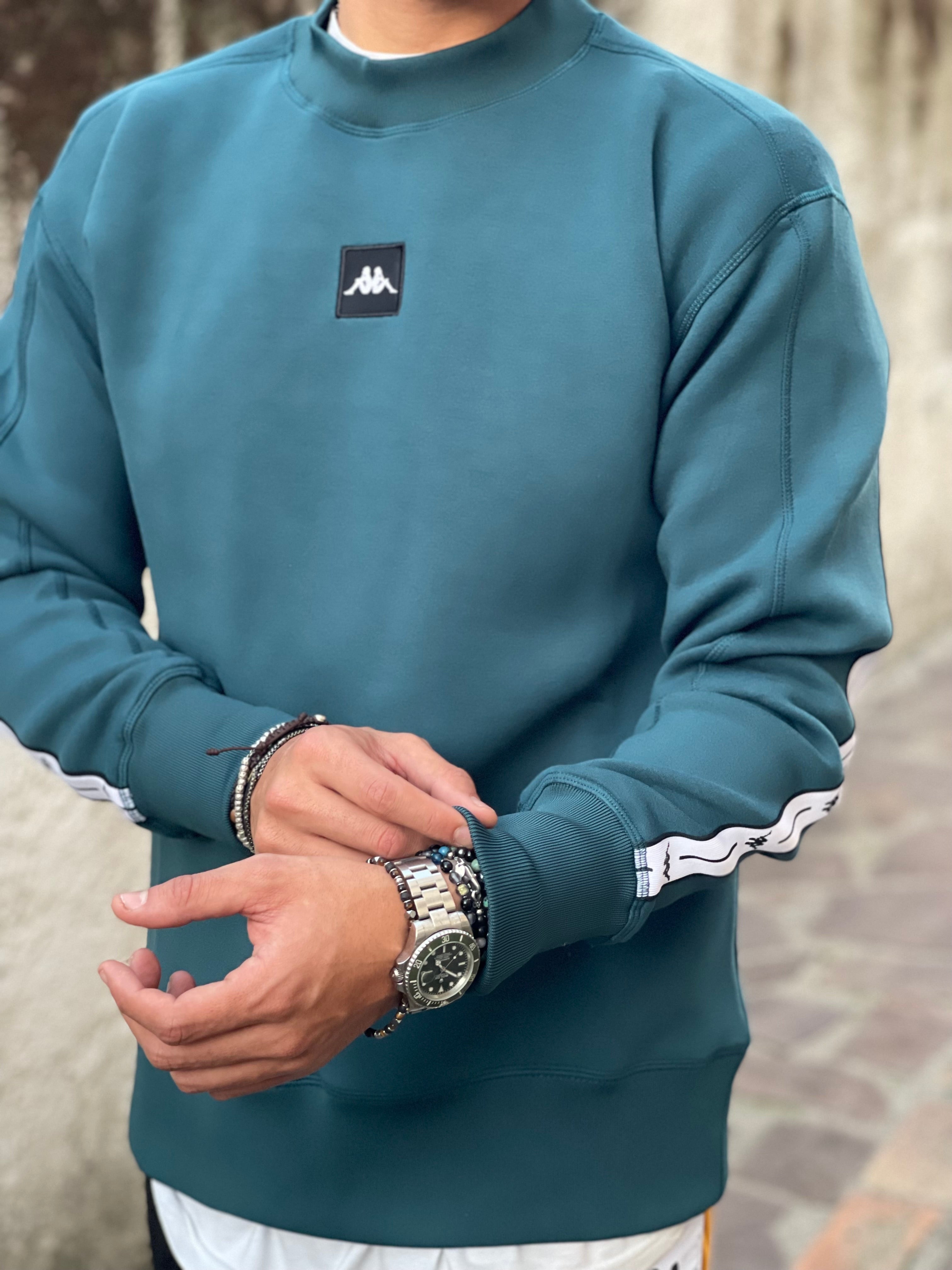 FELPA KAPPA PETROLIO