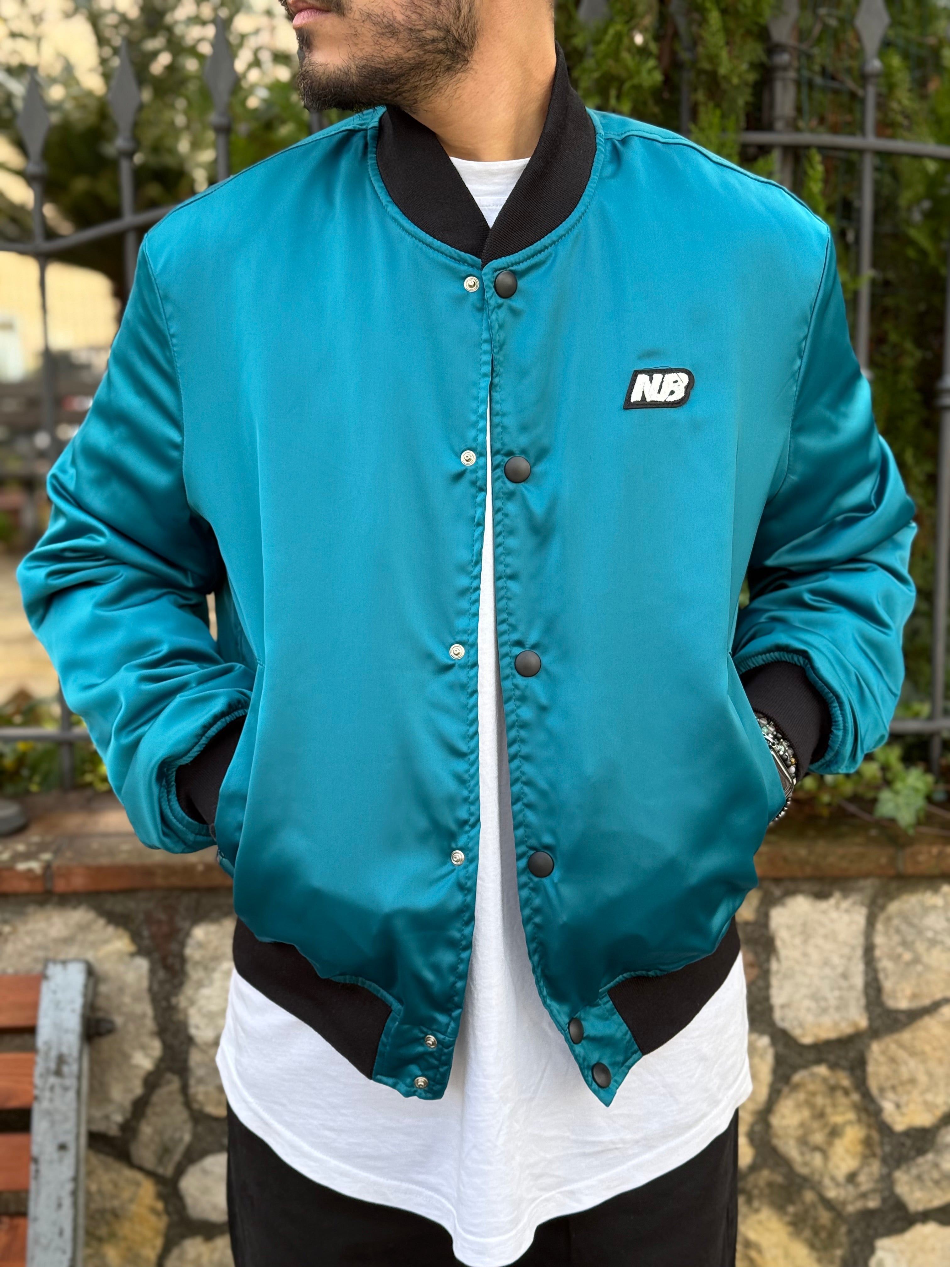 COLLEGE PETROLIO NEW JOB BRAND