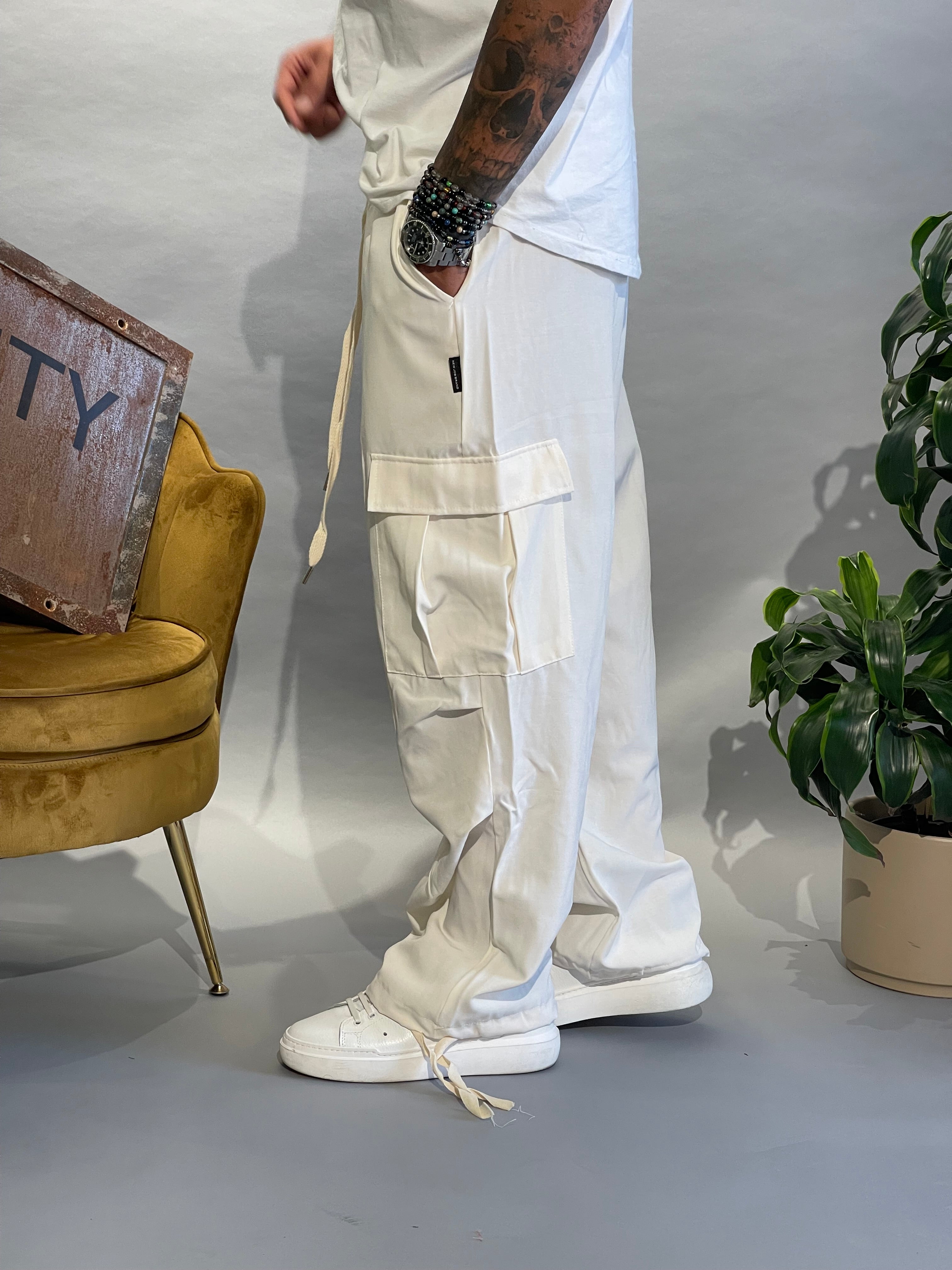 CARGO BERLINO PANNA NKB