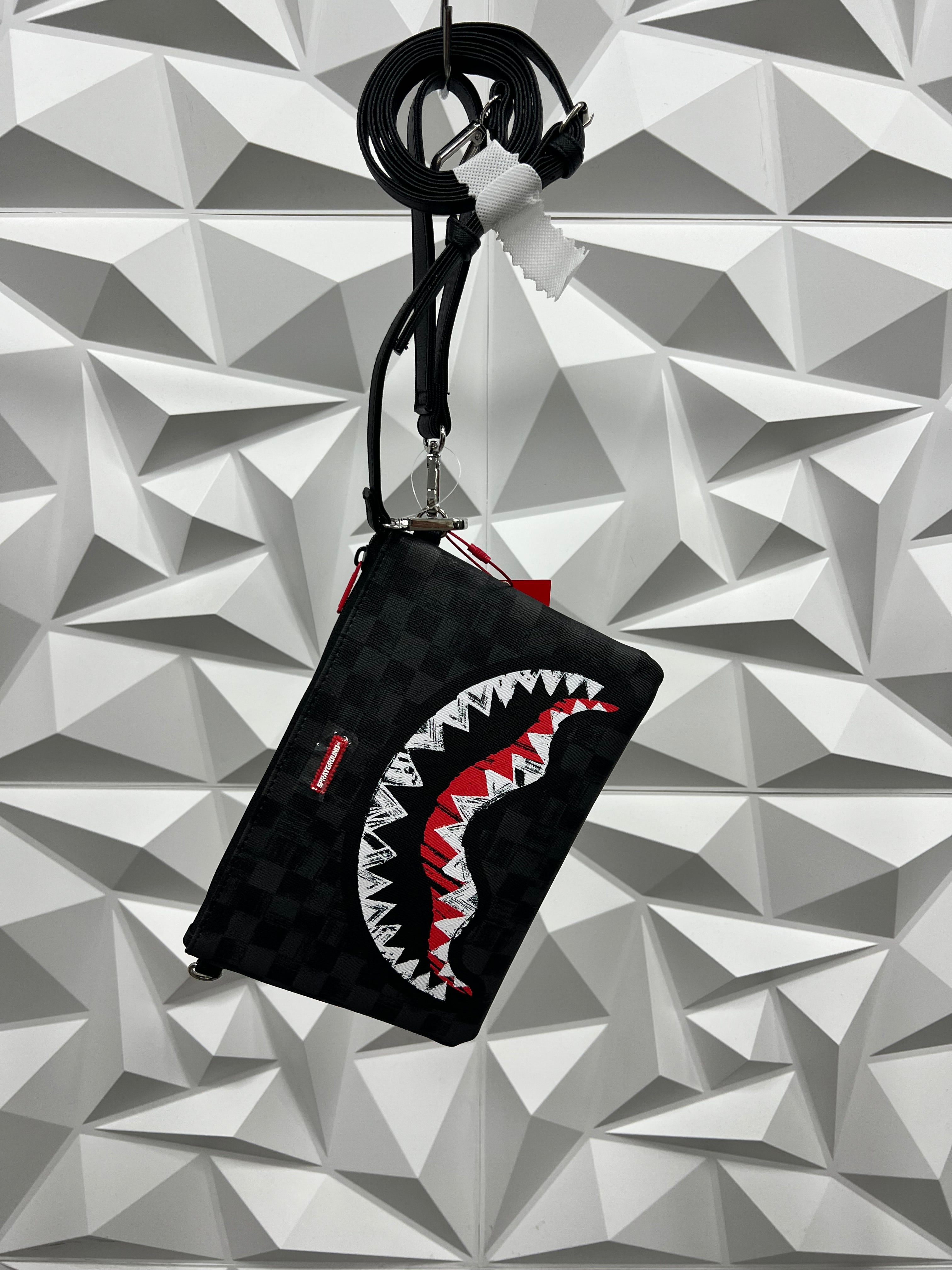 POCHETTE SPRAYGROUND