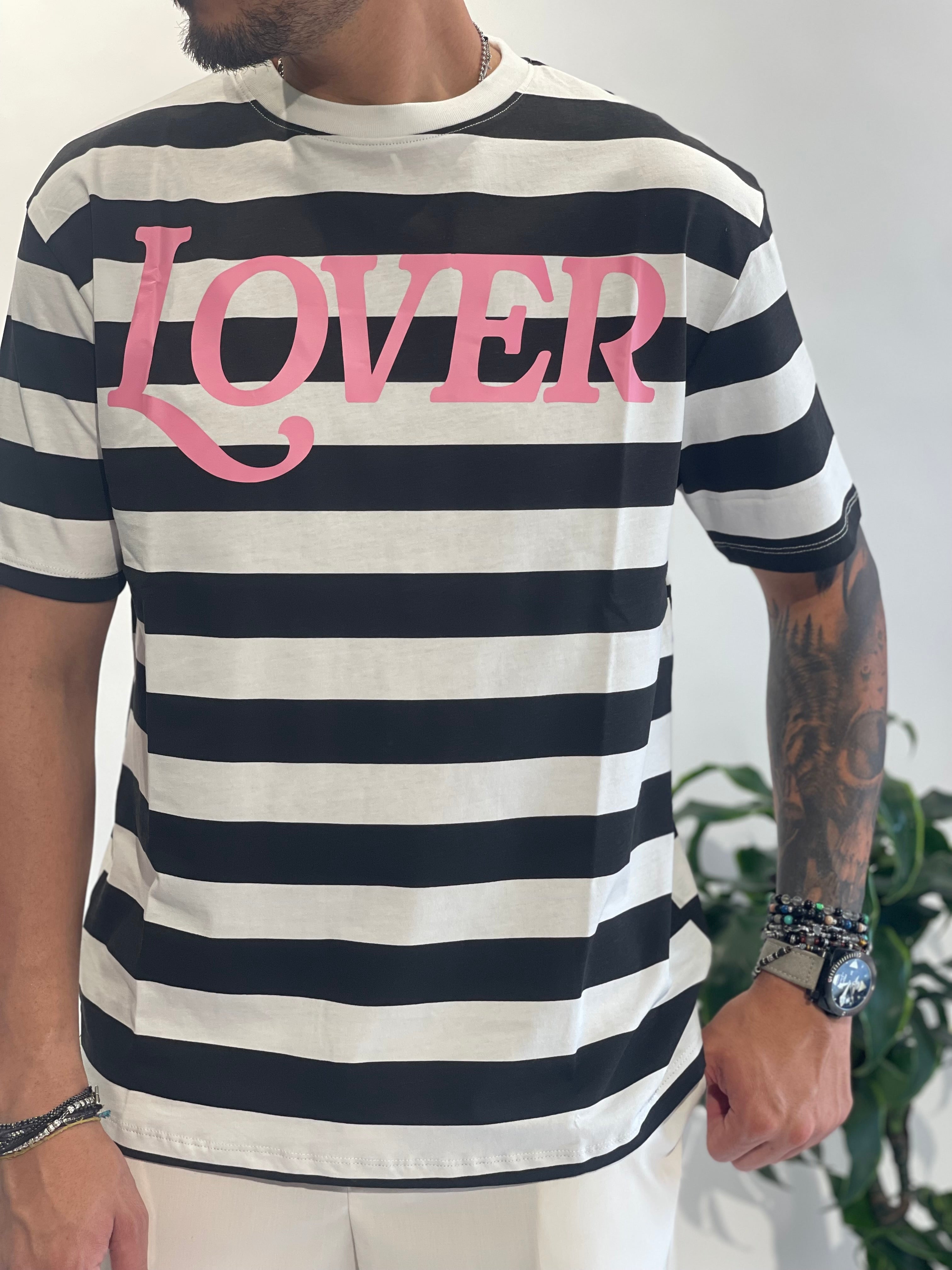 SHIRT NJB LOVER
