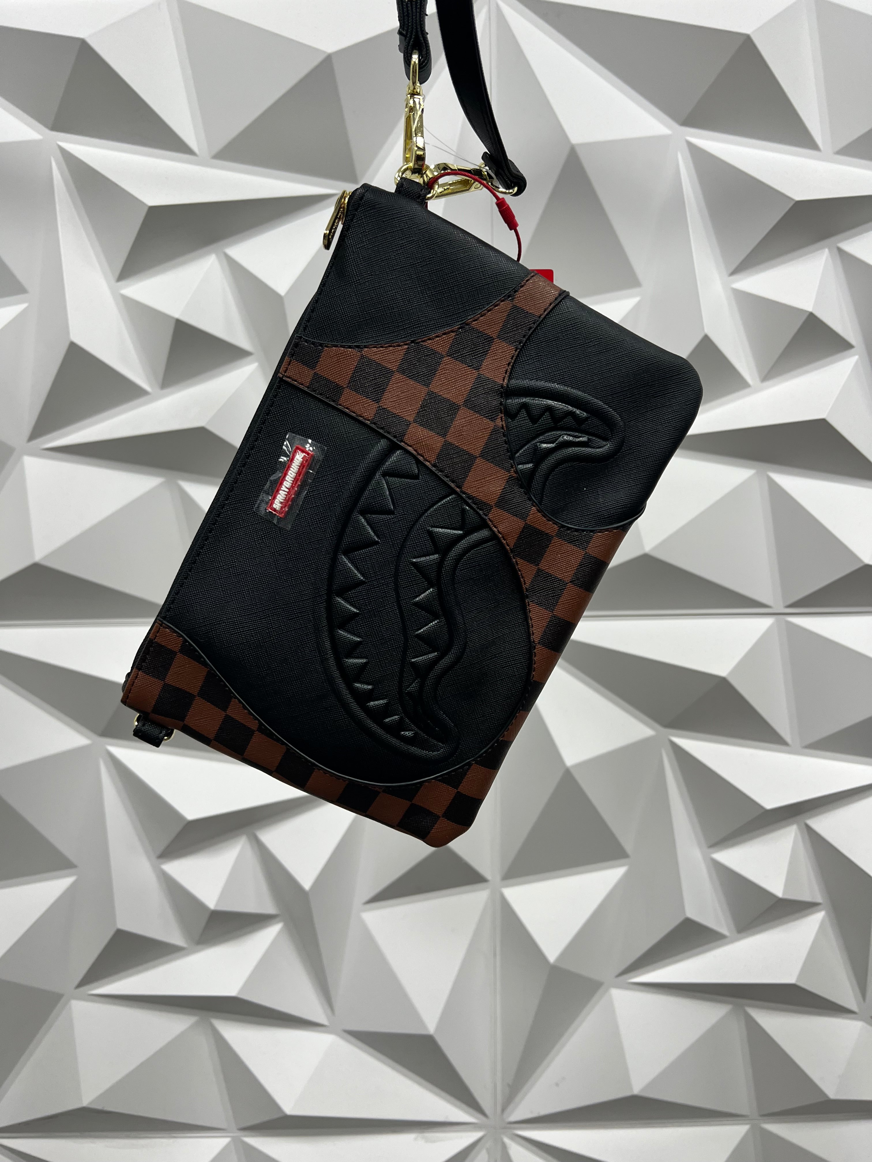 POCHETTE SPRAYGROUND