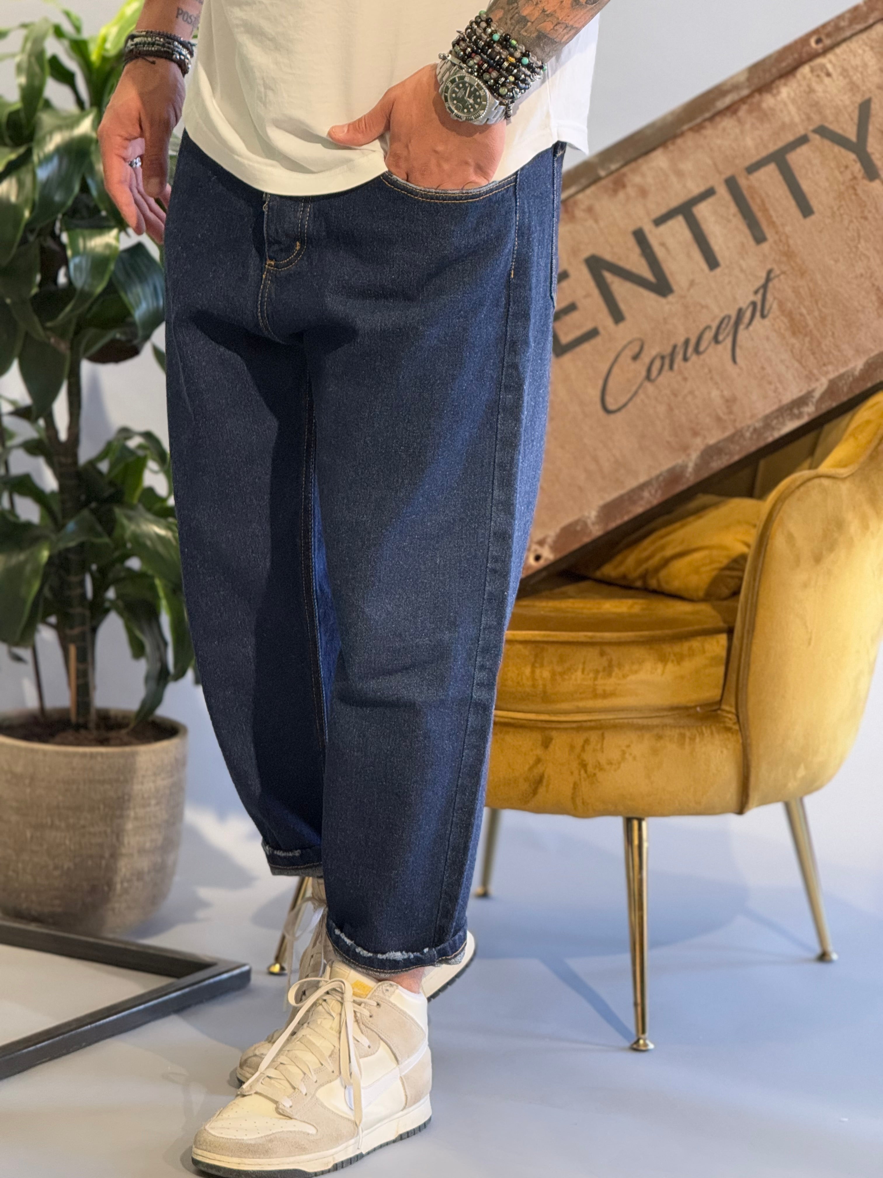 JEANS JAPAN NEW JOB BRAND