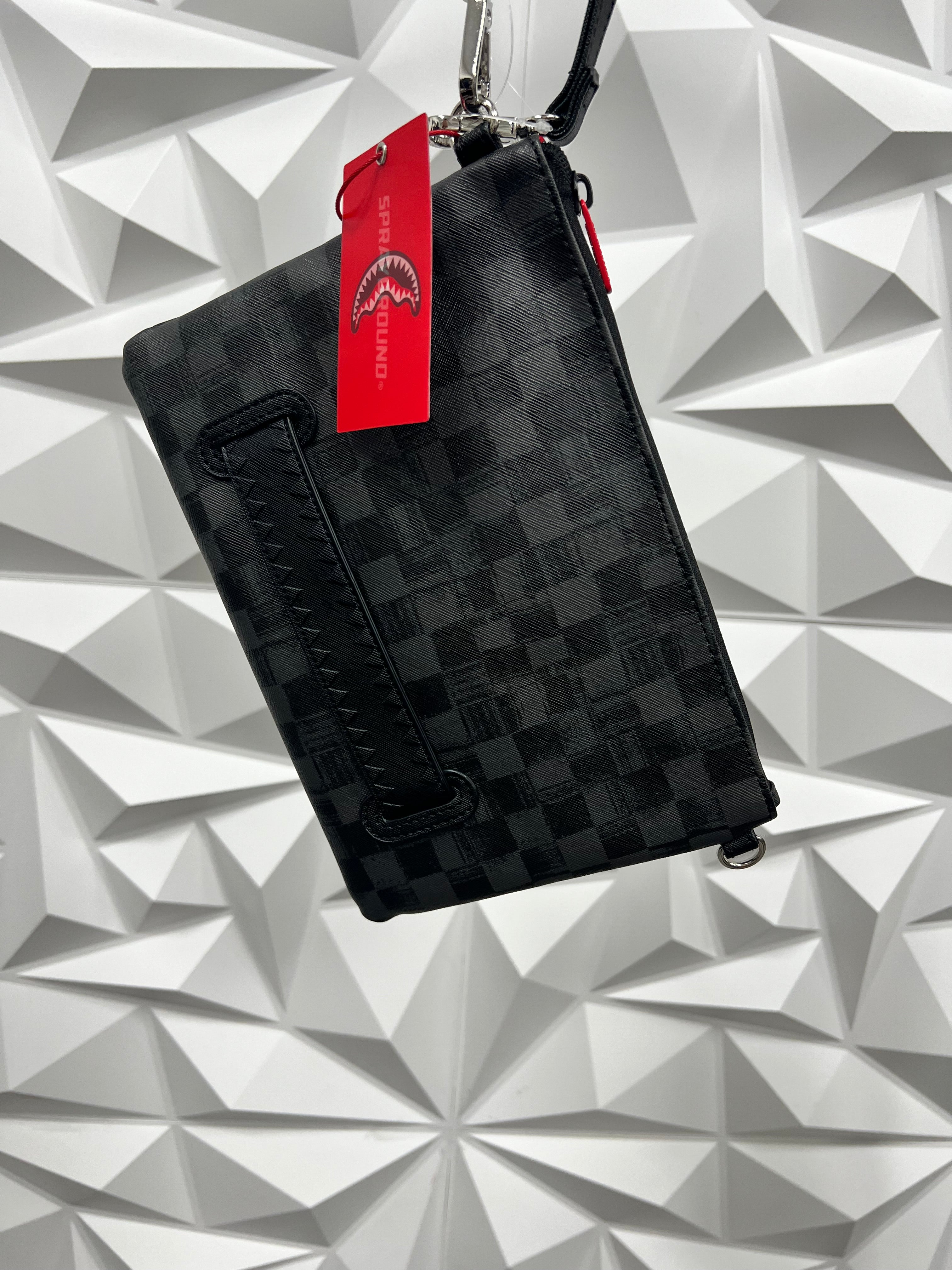 POCHETTE SPRAYGROUND