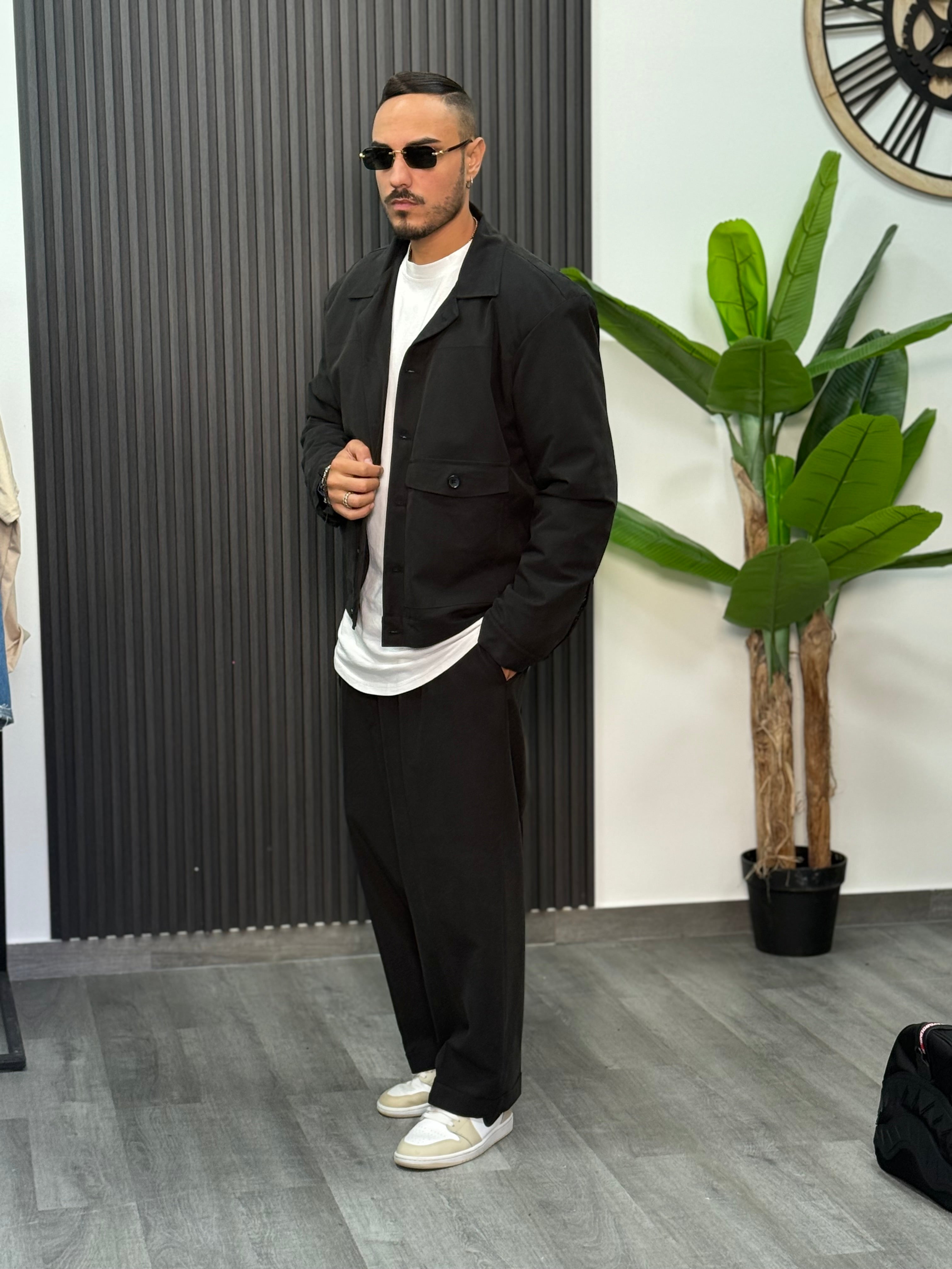 Coordinato Dubai New job brand