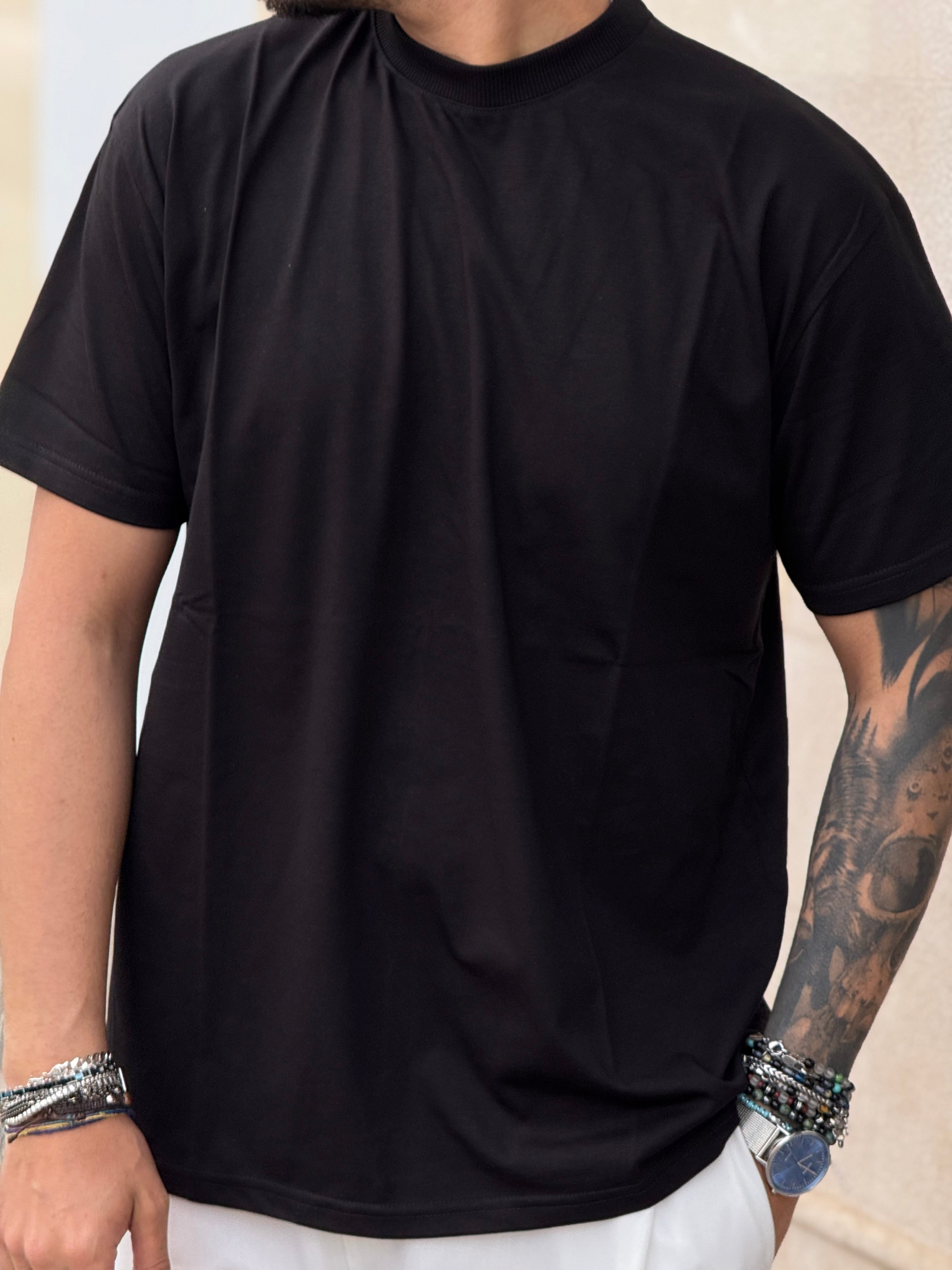 SHIRT OVER COSTINA NEW JOB BRAND 3 colori