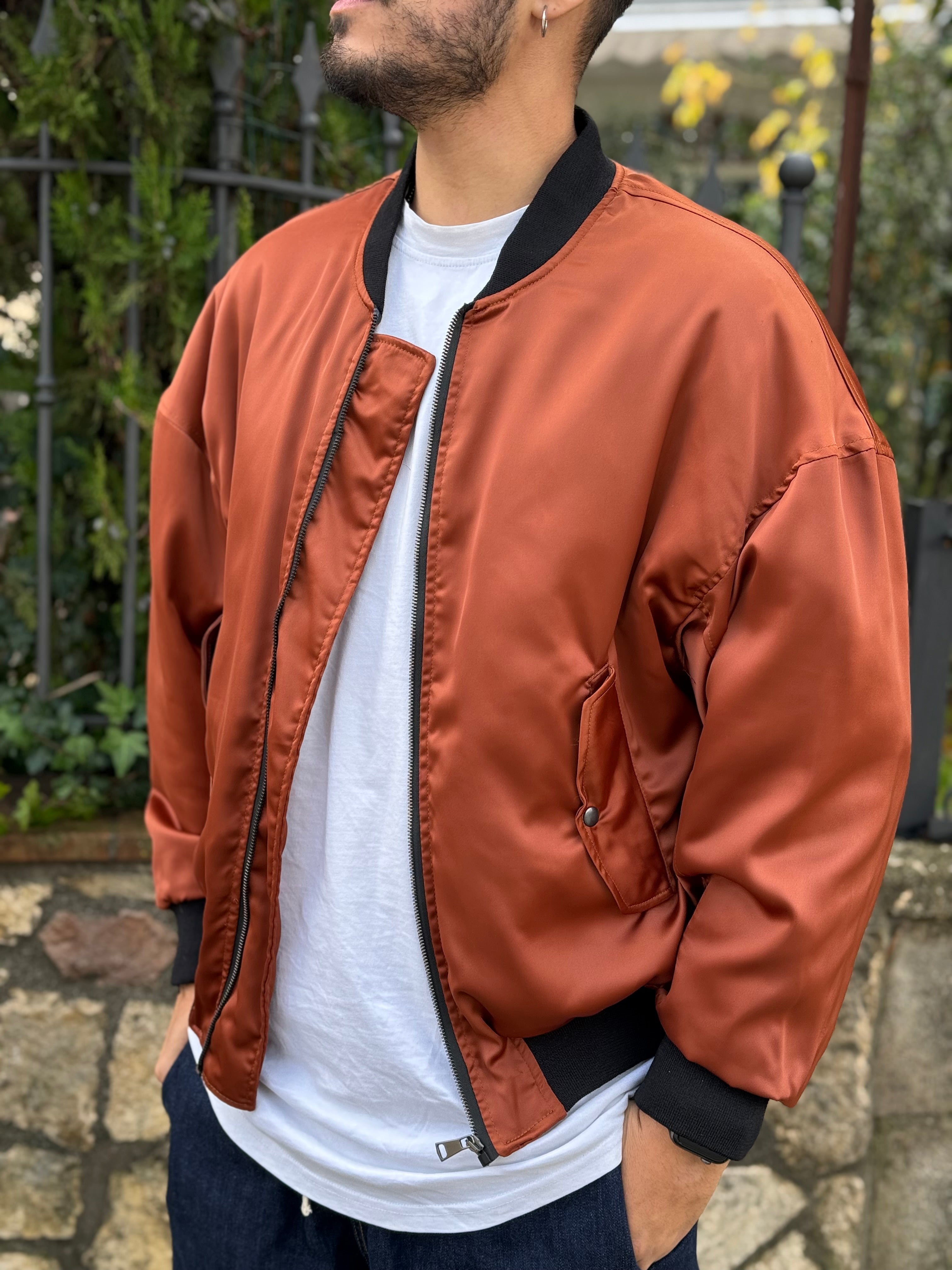 COLLEGE LUCIDO RUGGINE