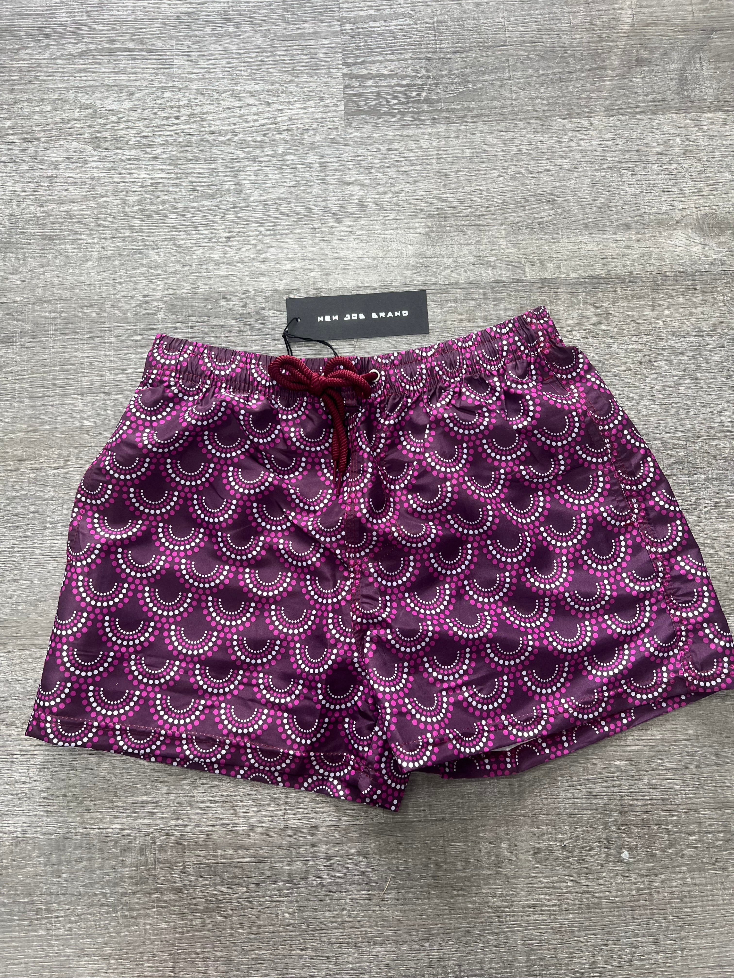 COSTUME FANTASIA BORDEAUX NEW JOB BRAND