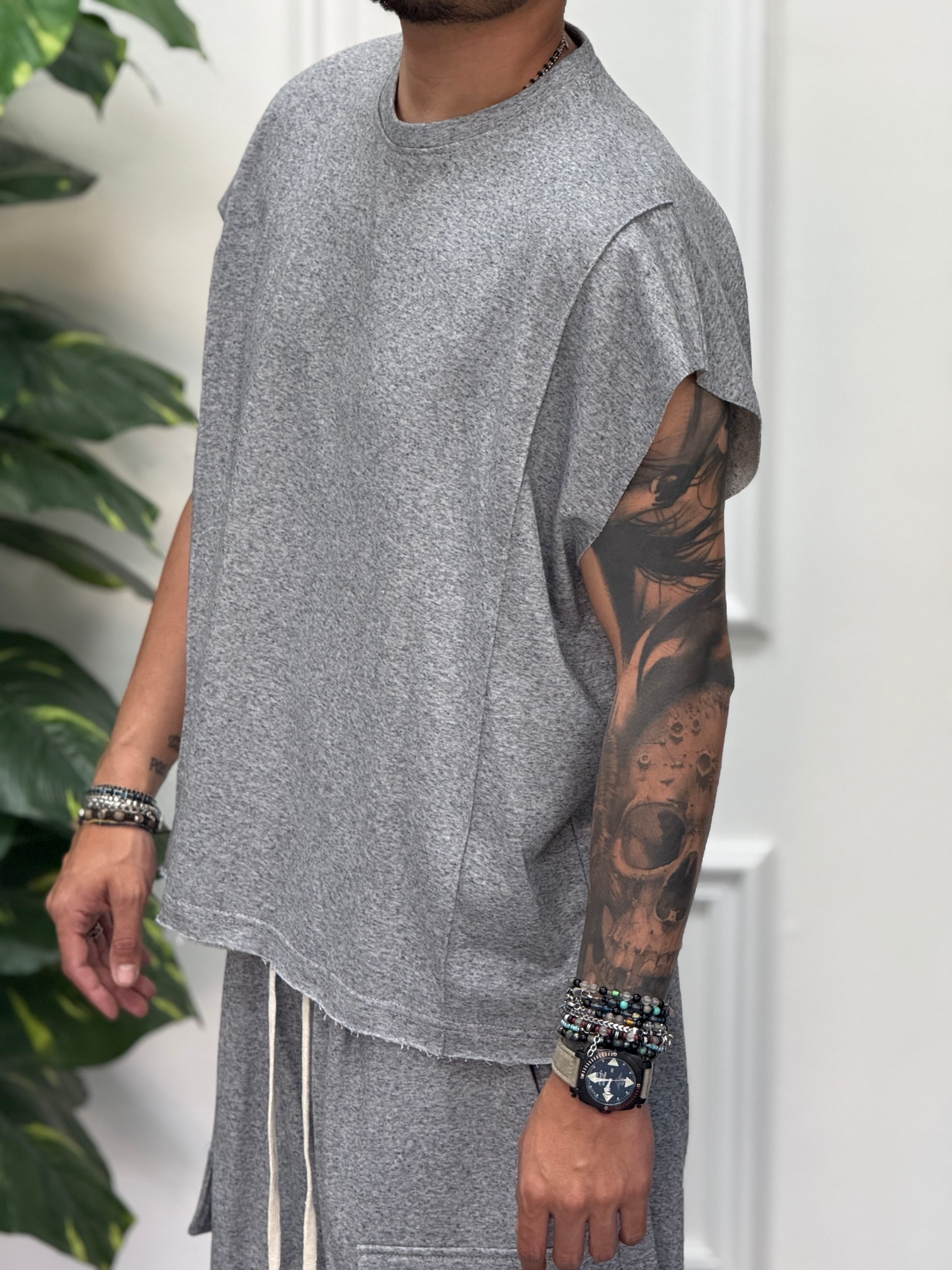 COORDINATO MA-PAC NEW JOB BRAND