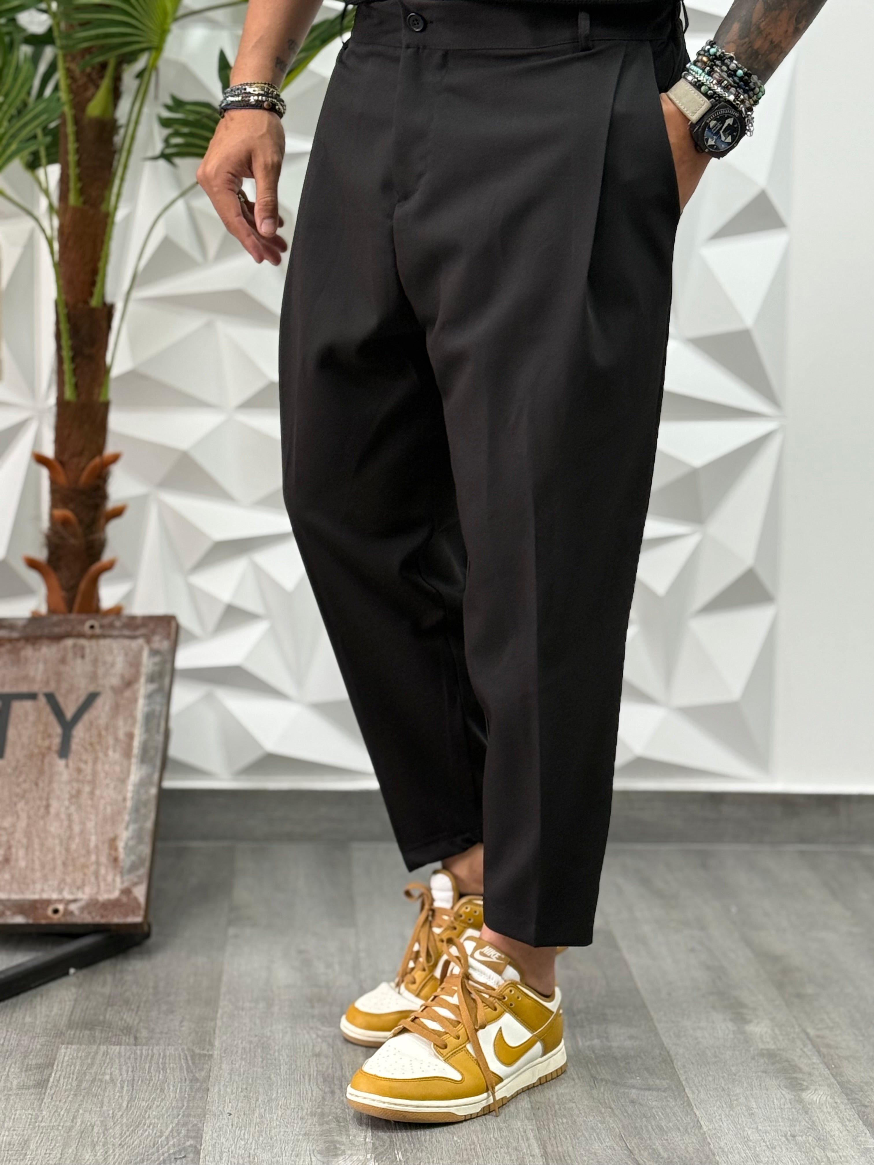 PANTALONE MONTECARLO NEW JOB BRAND