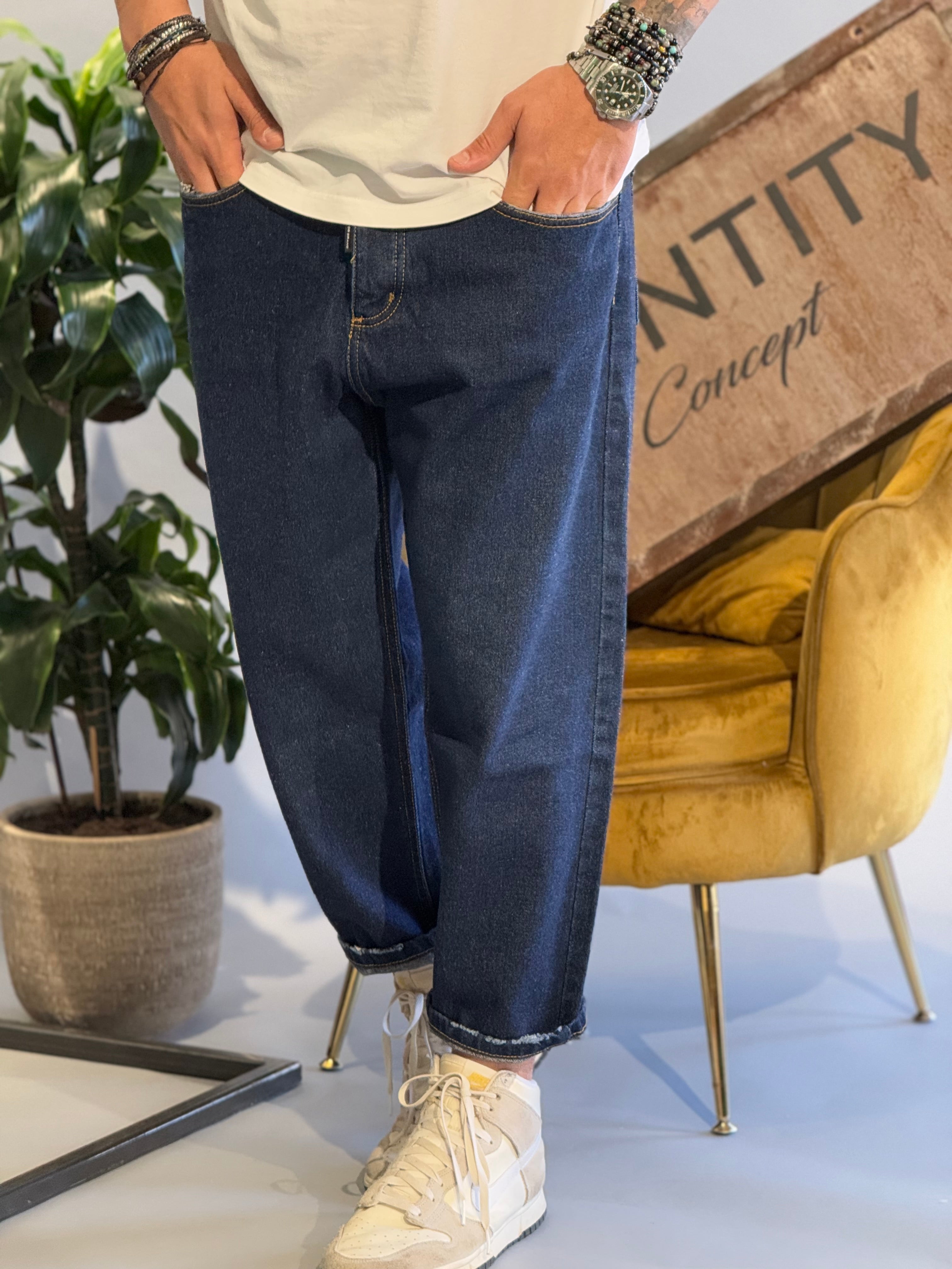 JEANS JAPAN NEW JOB BRAND