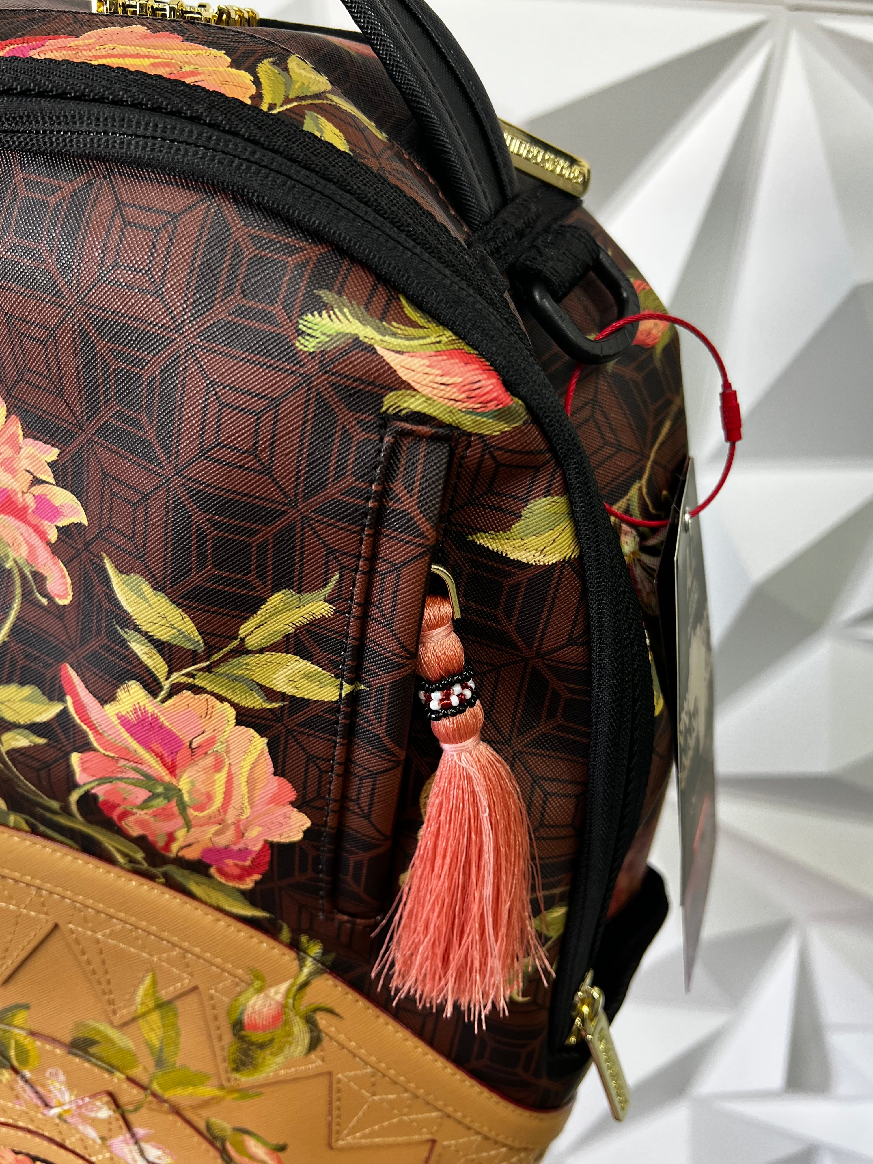 SPRAYGROUND A.I. AFRICAN INTELLIGENCE