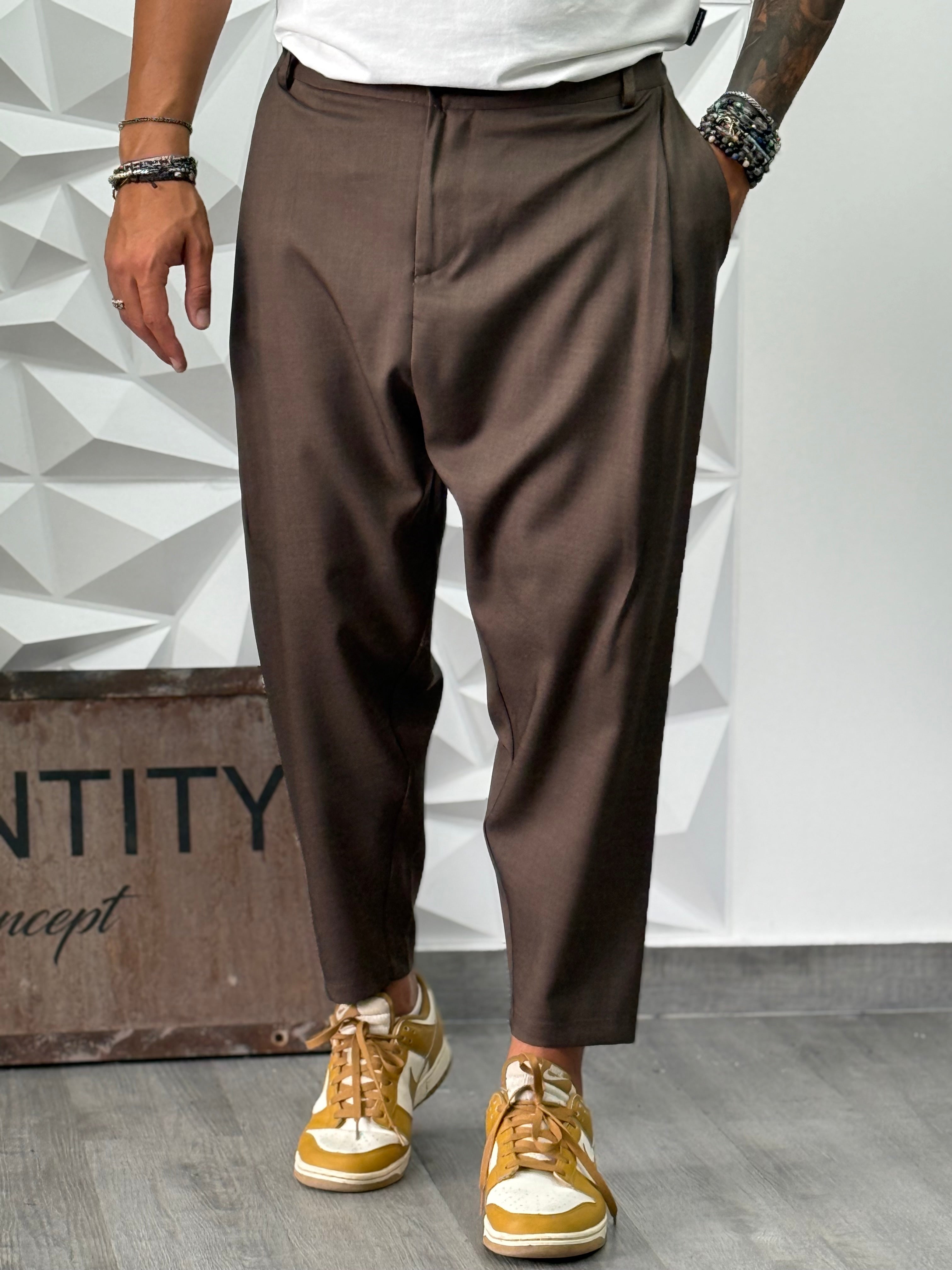 PANTALONE MONTECARLO NEW JOB BRAND