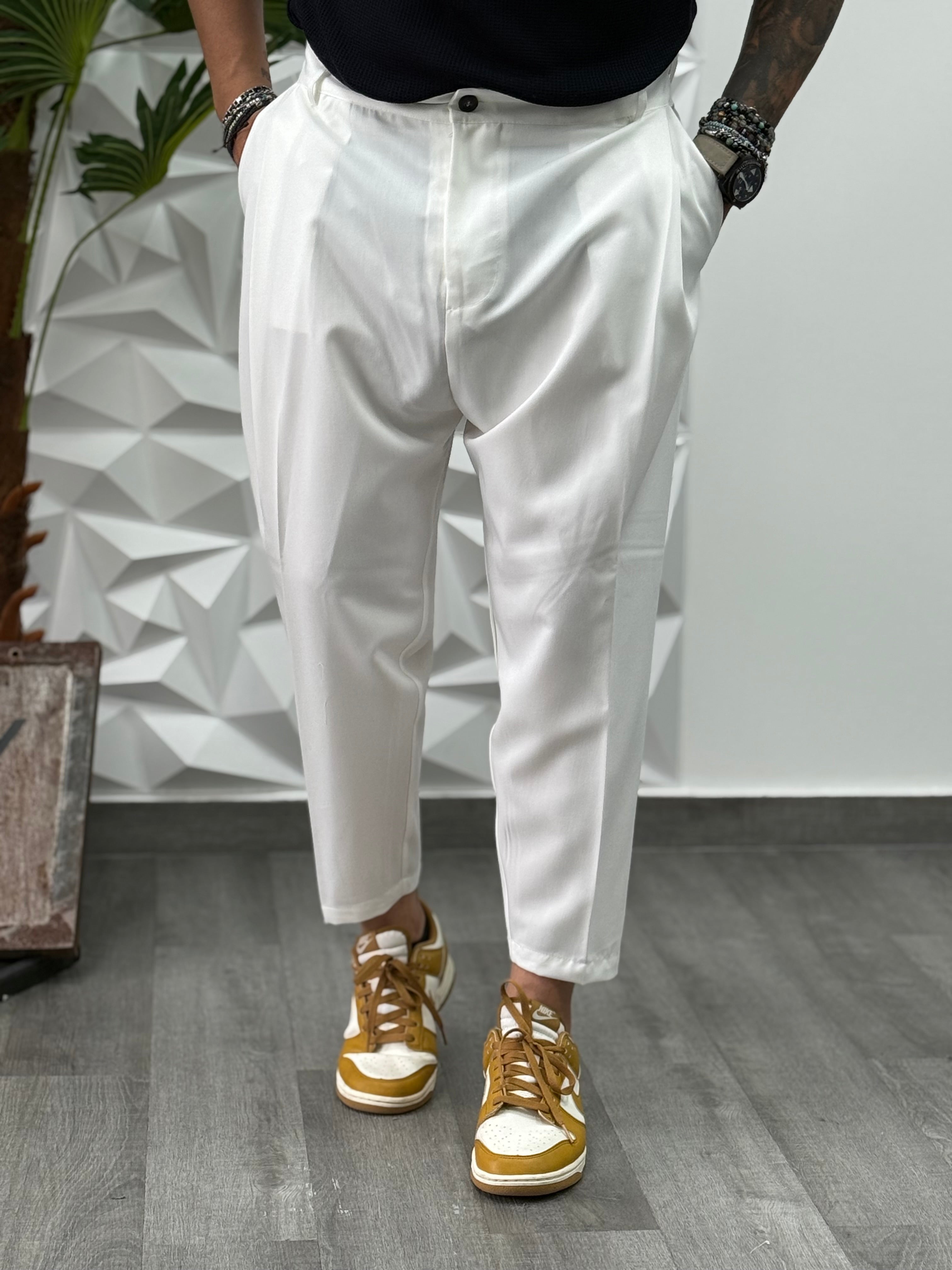 PANTALONE MONTECARLO NEW JOB BRAND