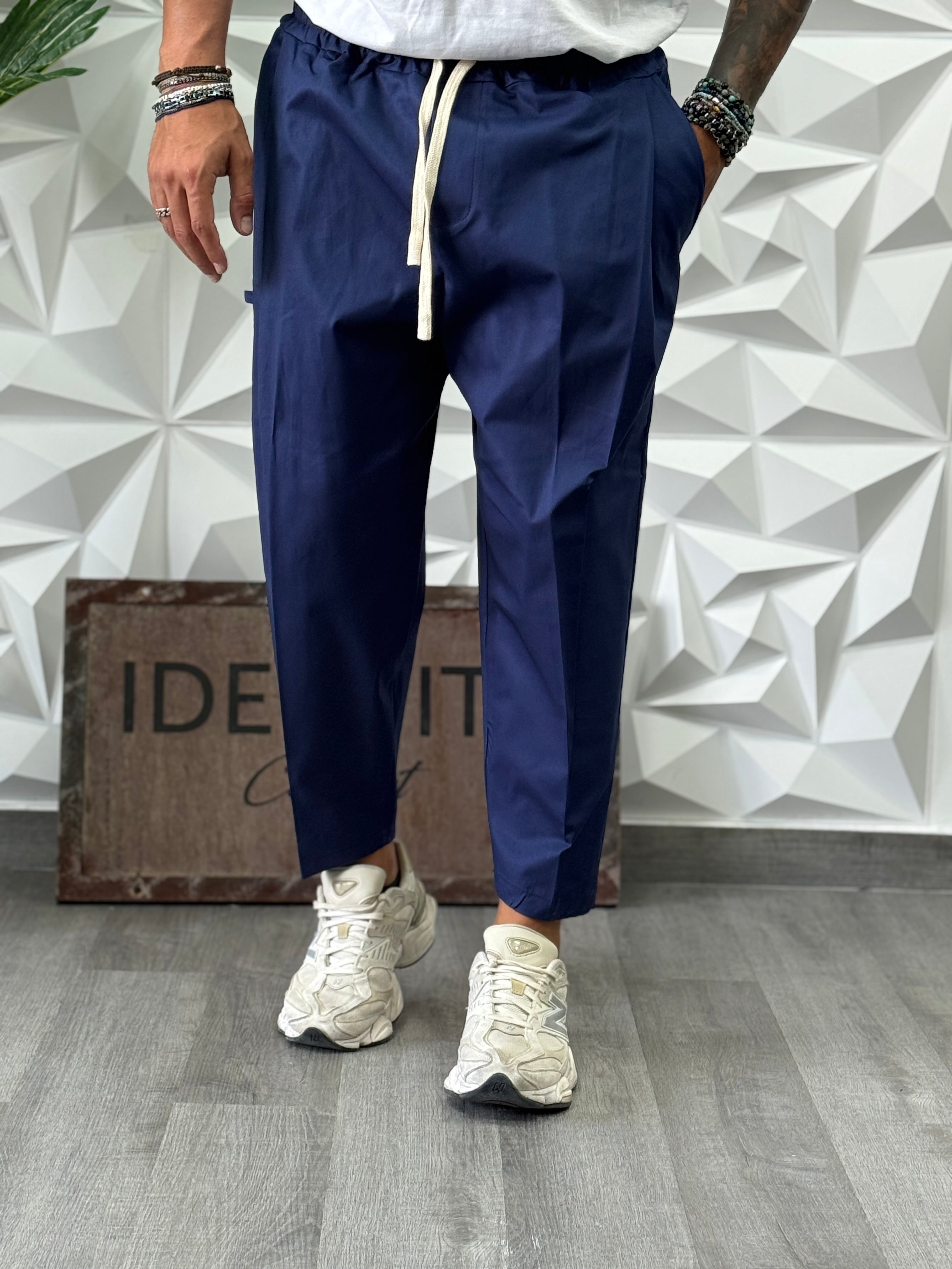 PANTALACCIO DIK ROYAL NEW JOB BRAND