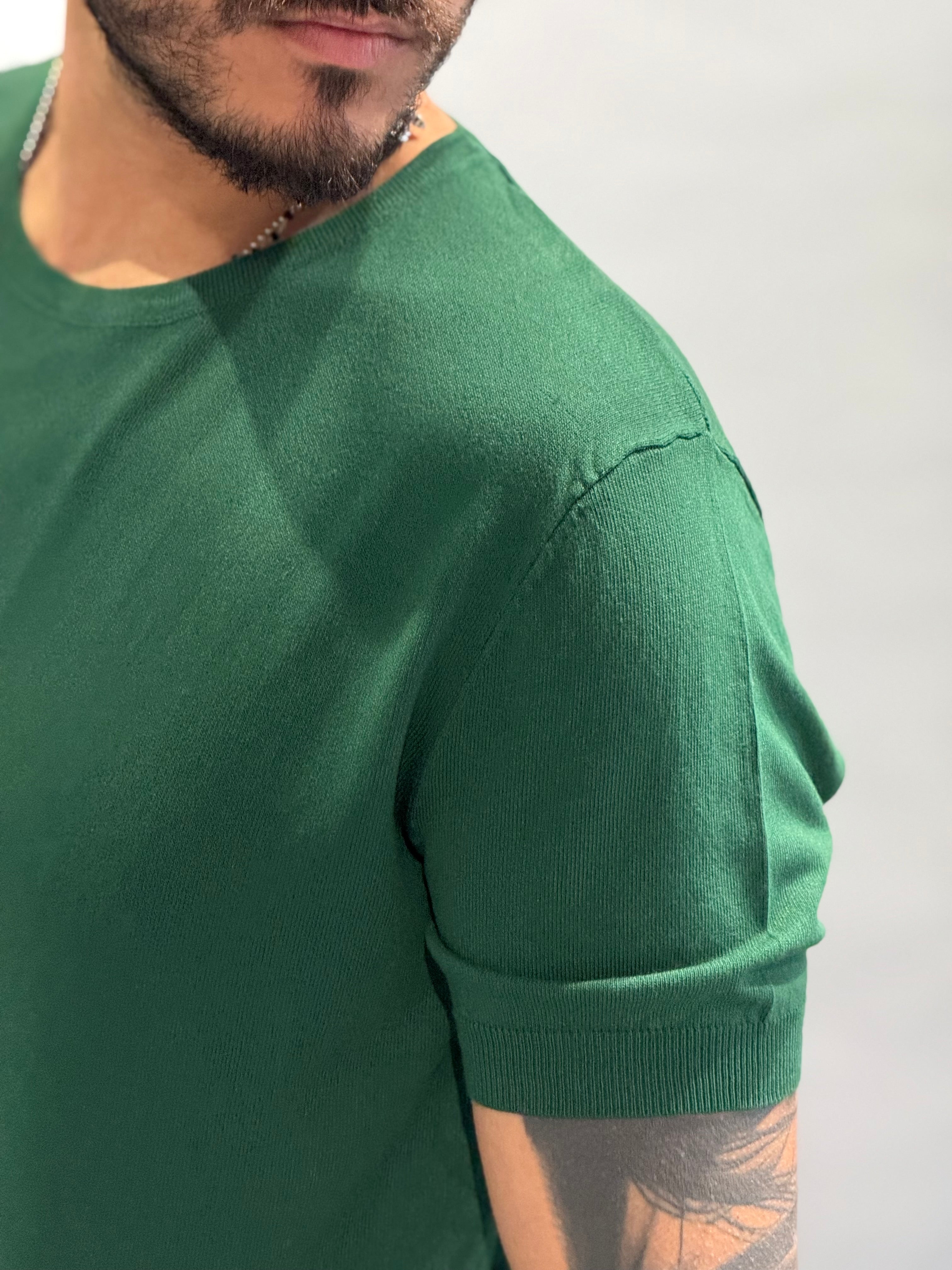 SHIRT IN FILO SANÈ NEW JOB BRAND