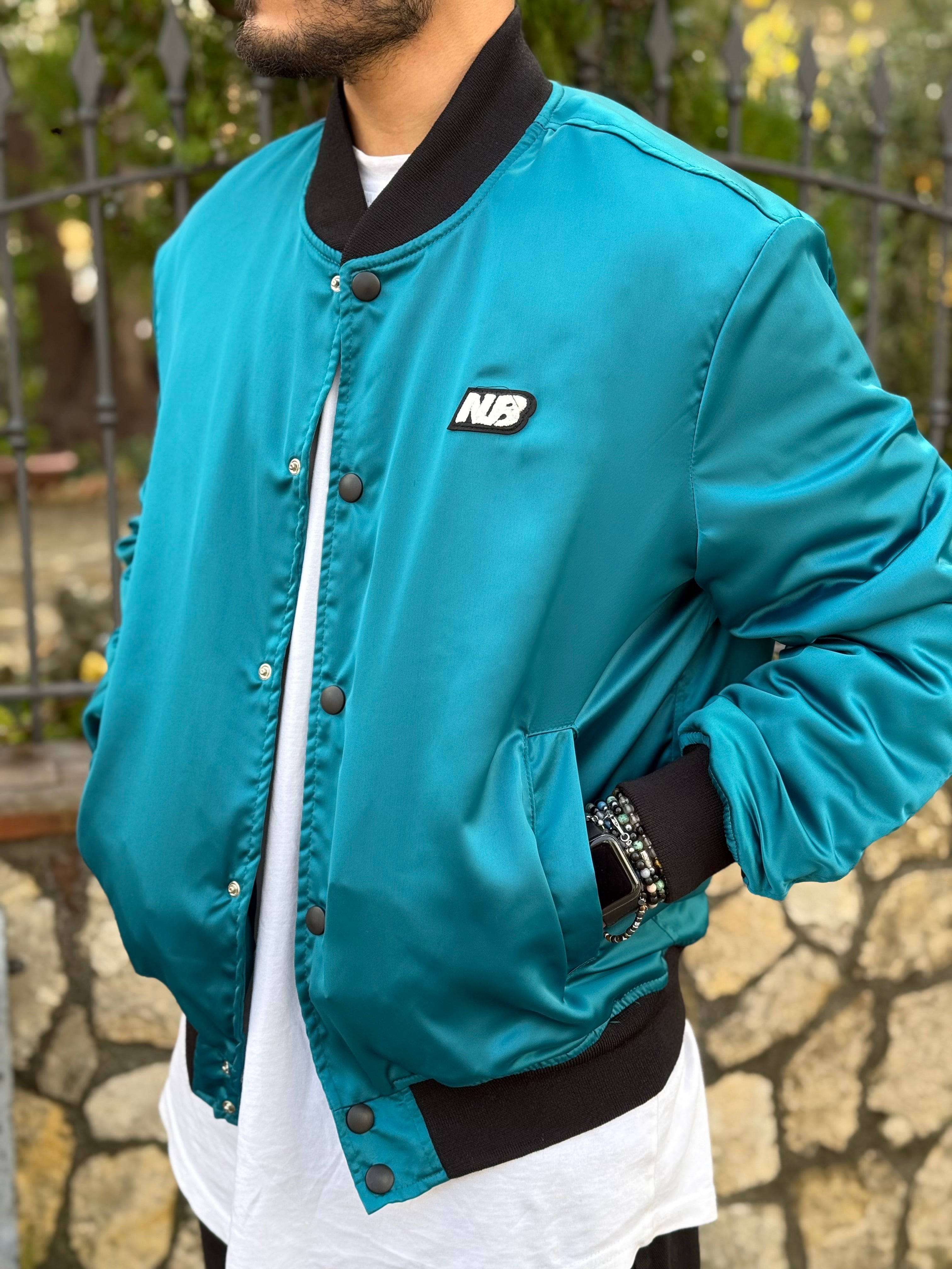 COLLEGE PETROLIO NEW JOB BRAND