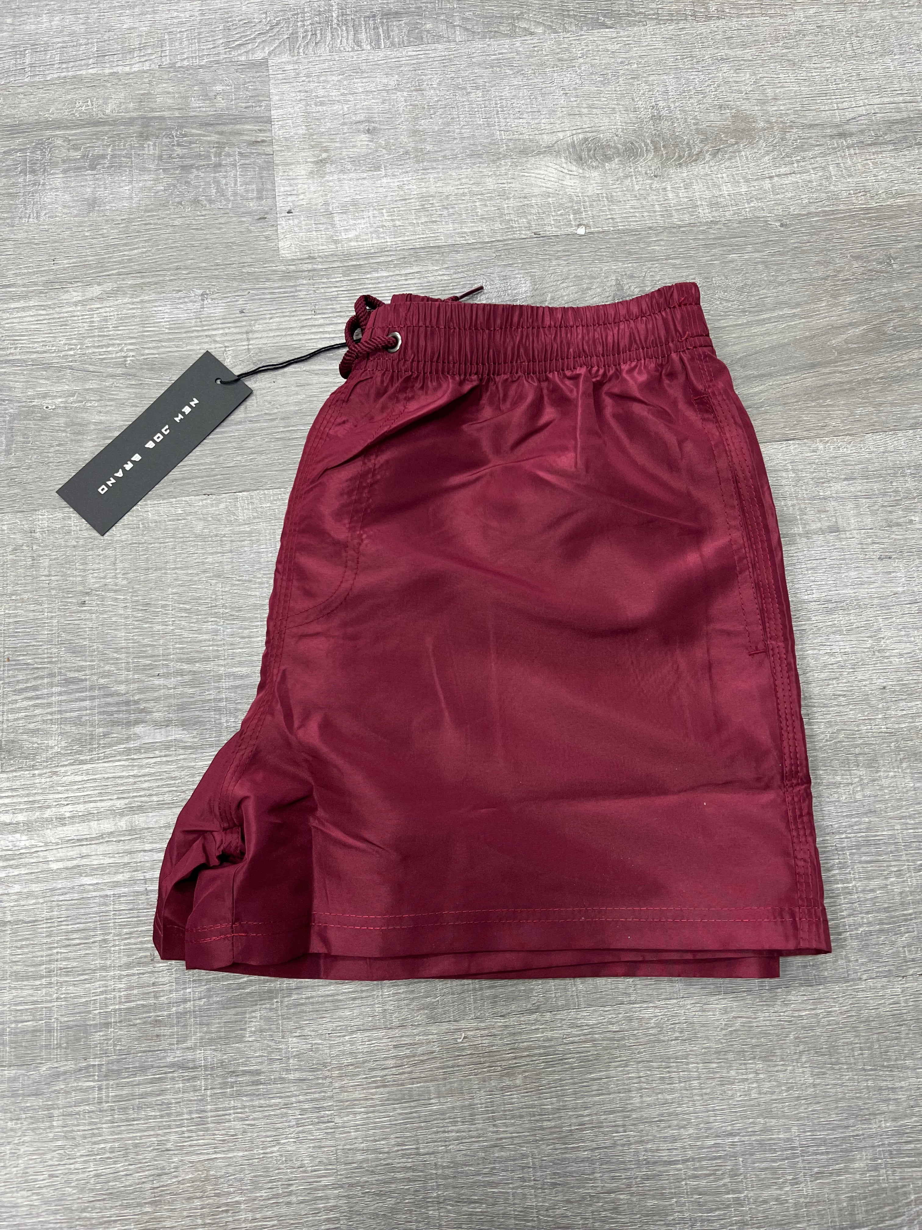 COSTUME BORDEAUX NEW JOB BRAND