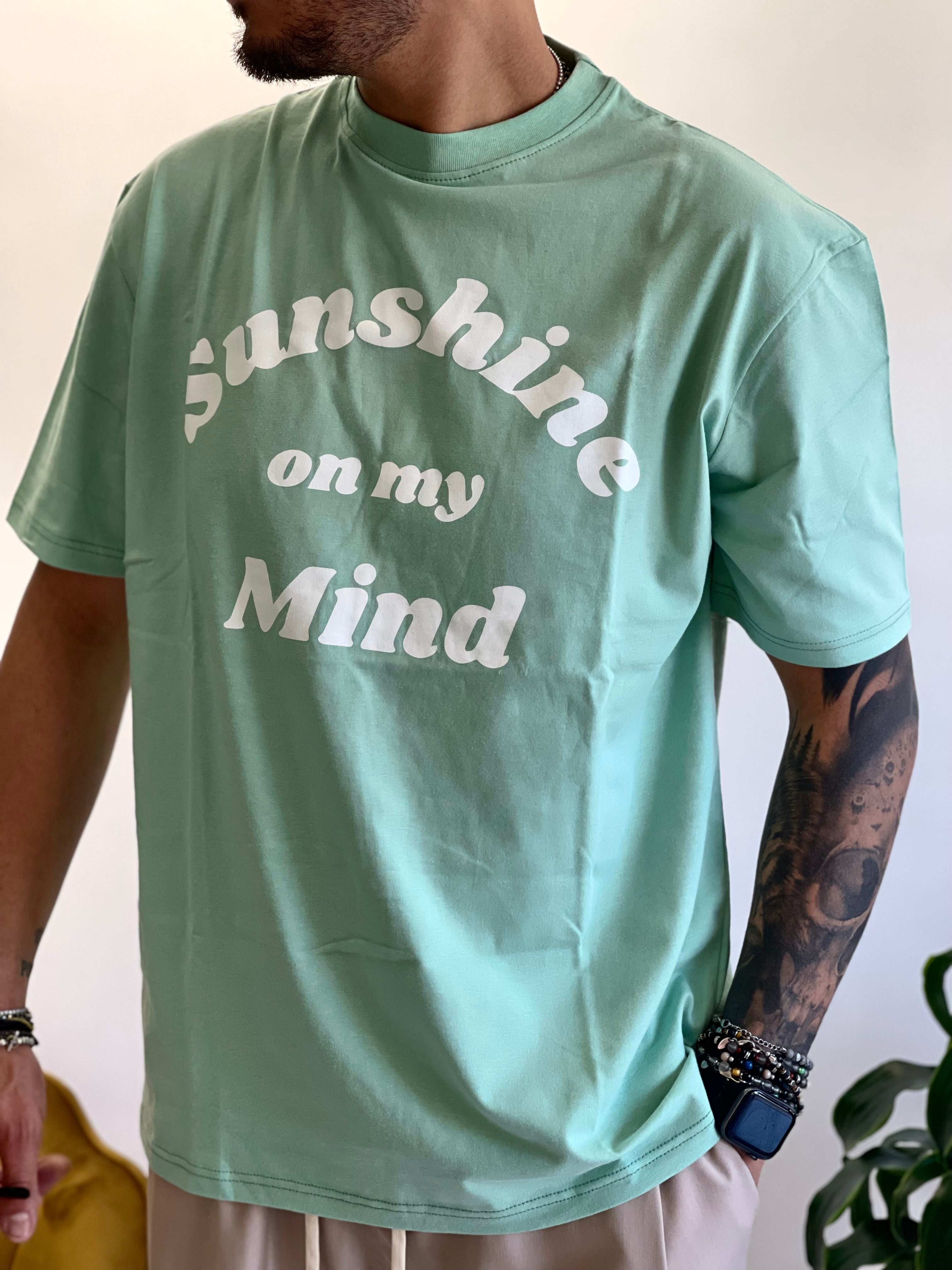 SHIRT SUNSHINE NJB